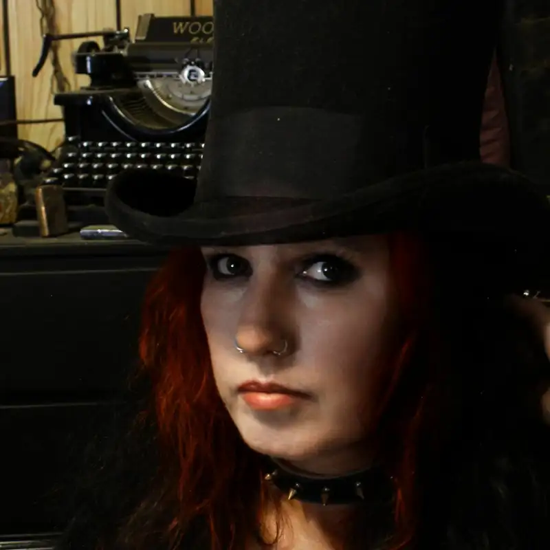 Sandi Dalton  Punk Rock
