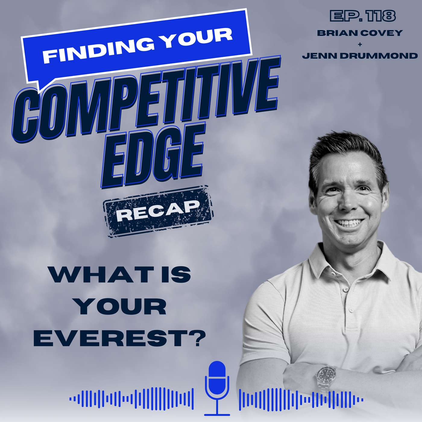 Competitive Edge Podcast