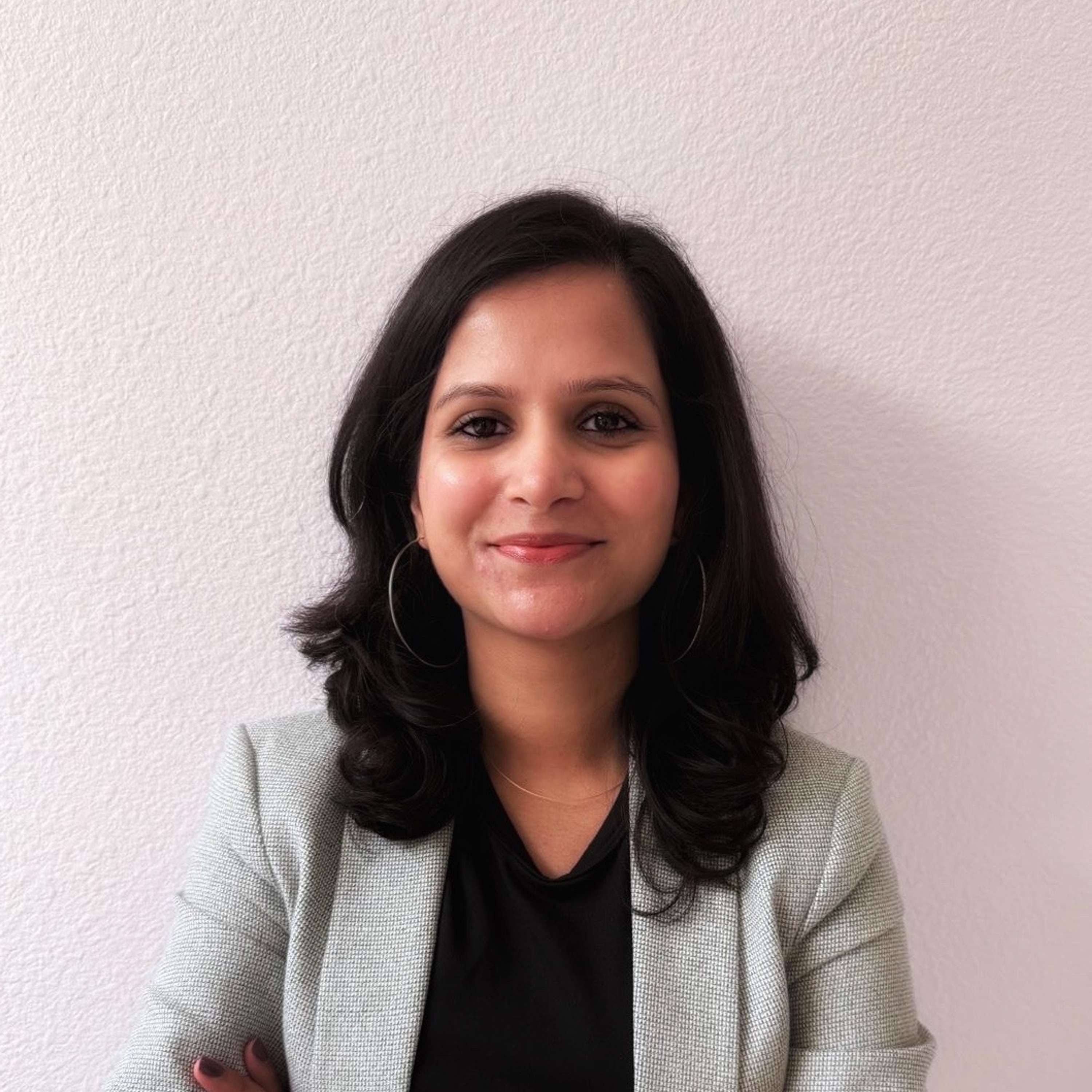 How Shruti Khandelwal Transformed Digital Lending for India's Trucking Industry