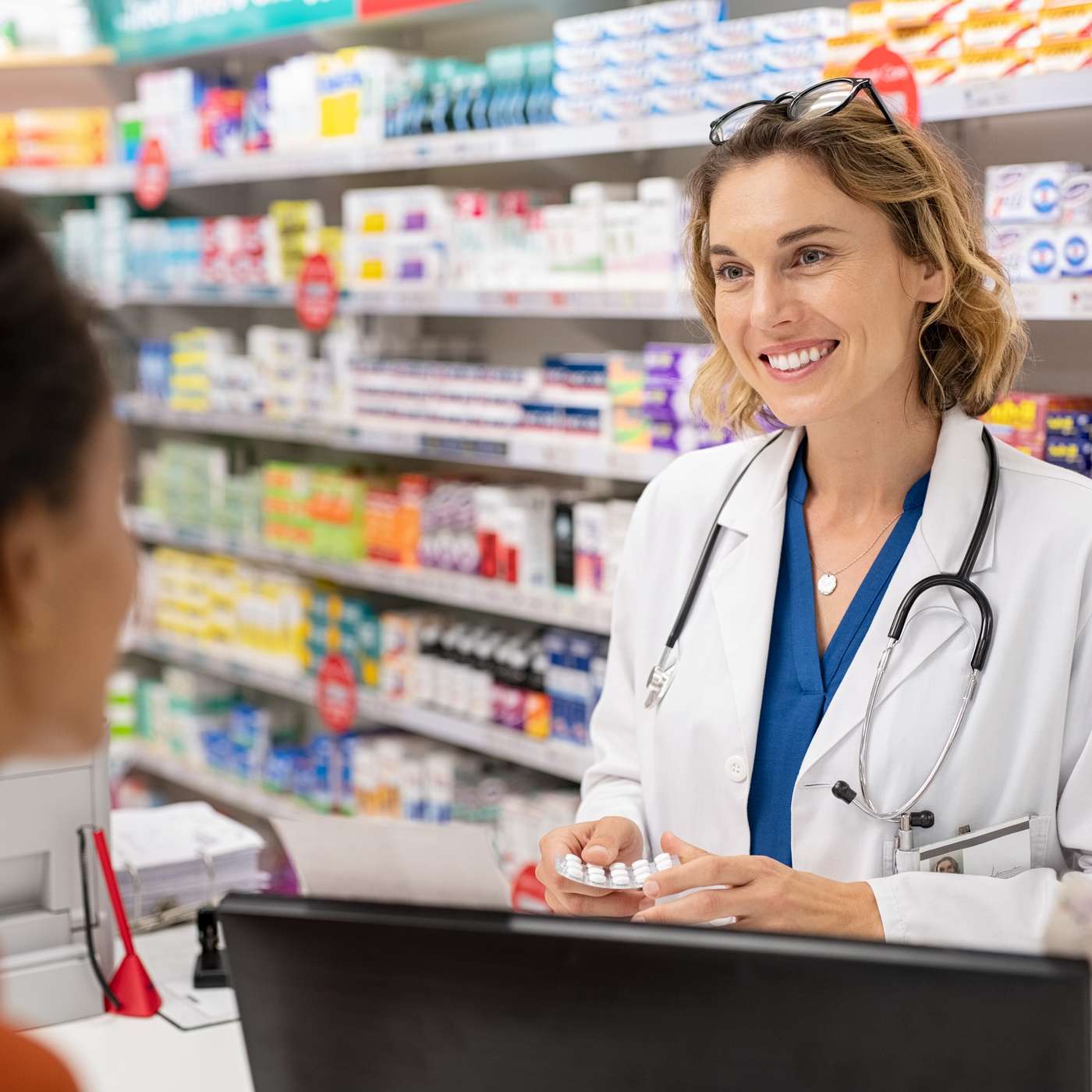Collaboration between health professionals: The key to improving patient outcomes episode artwork