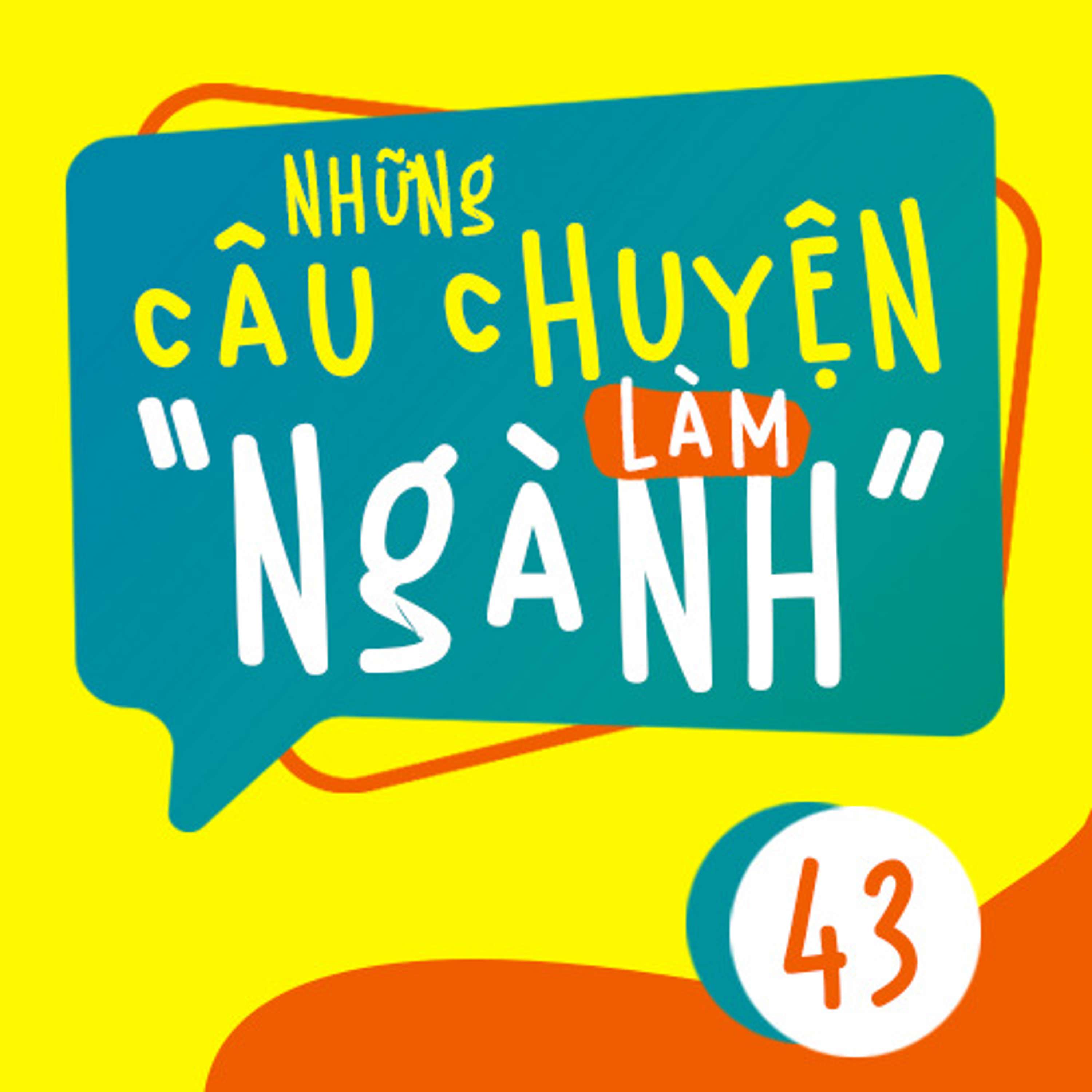Những câu chuyện làm \