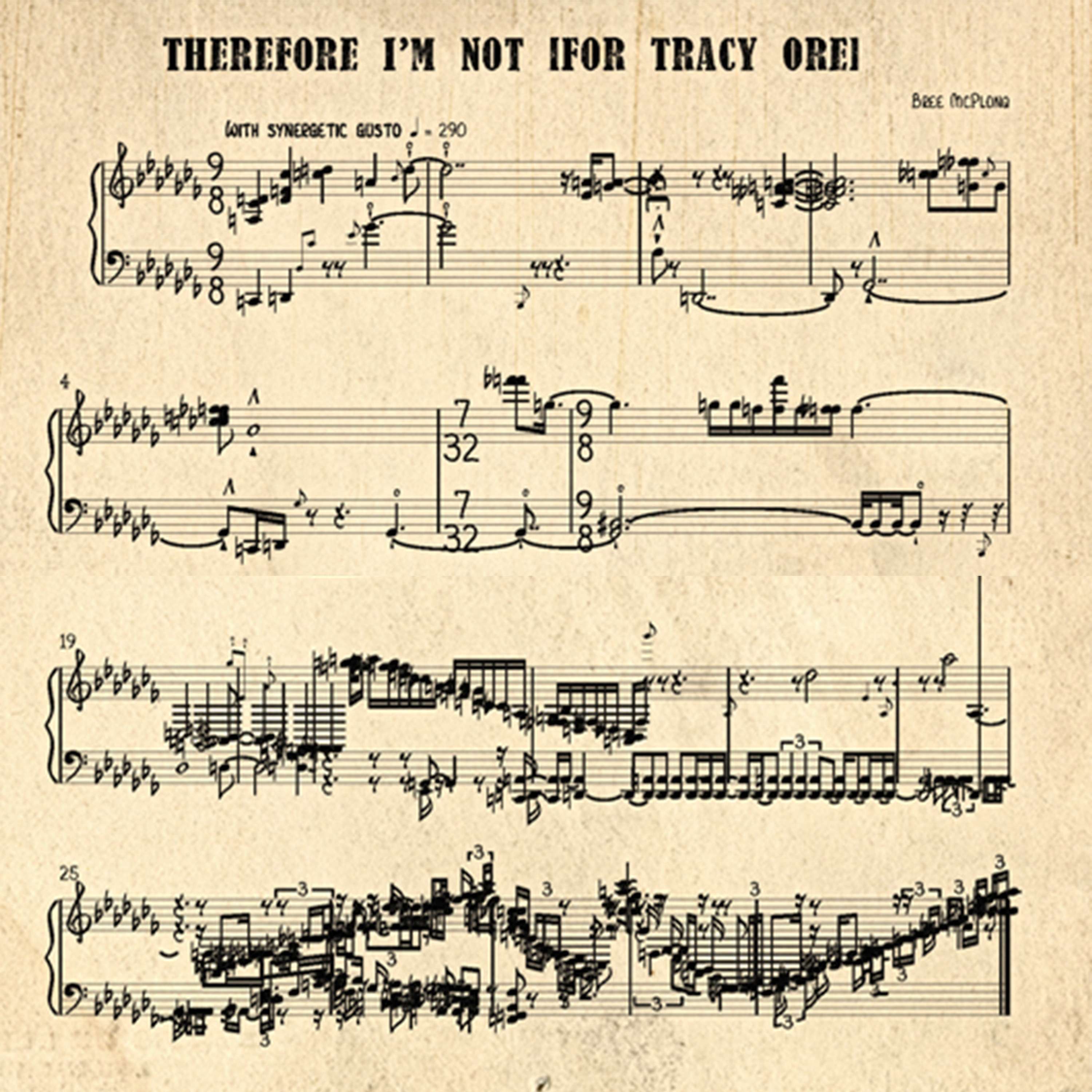 Obscure Music History