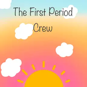 The First Period Crew