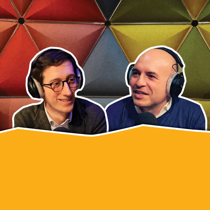 Ep2 - Il lato luminoso del dato: generare valore per il Fintech - Il caso FLOWE