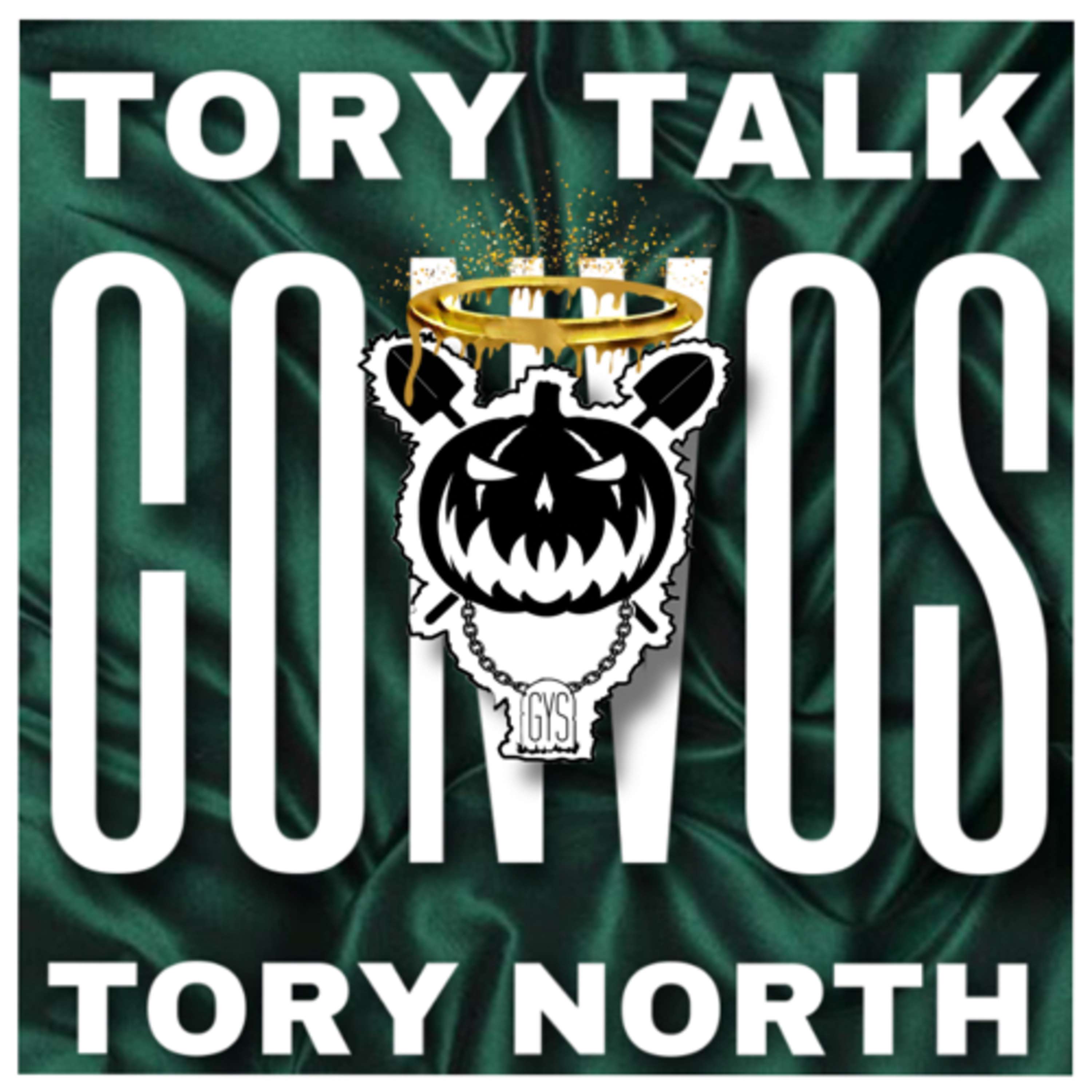 Tory Talk Podcast