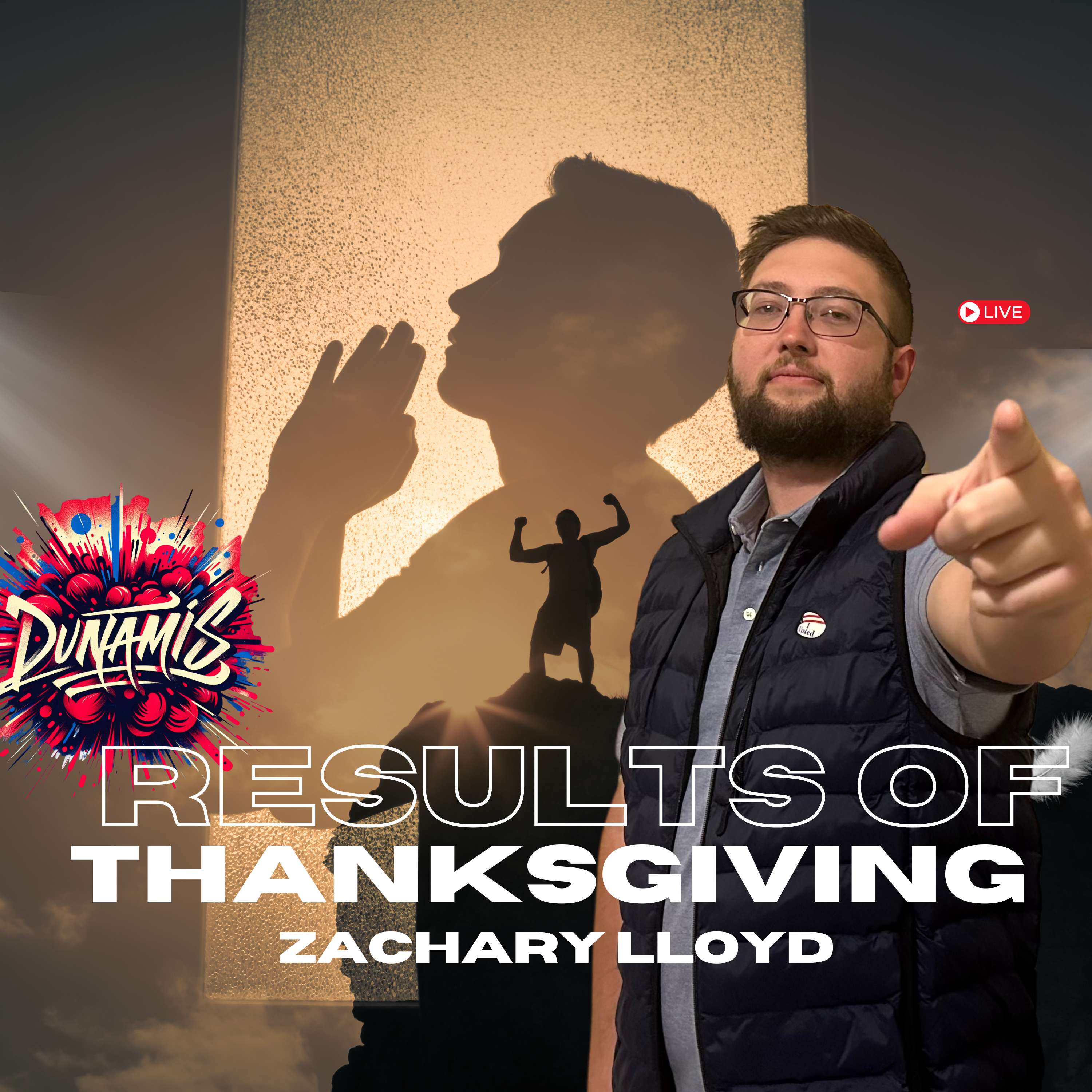 The Dunamis Podcast