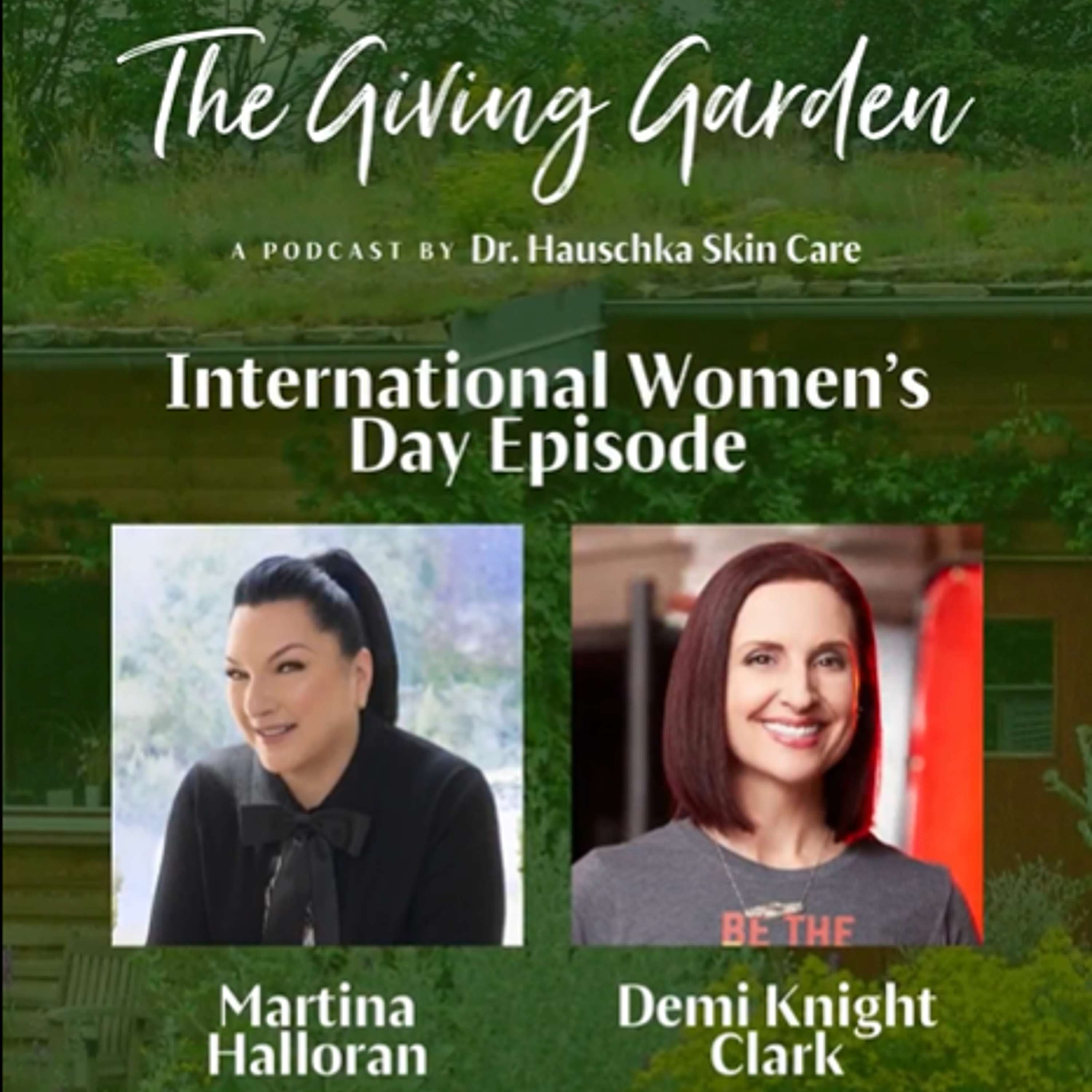 The Giving Garden