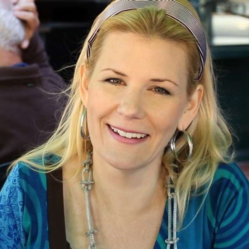 Heather E. Wilson