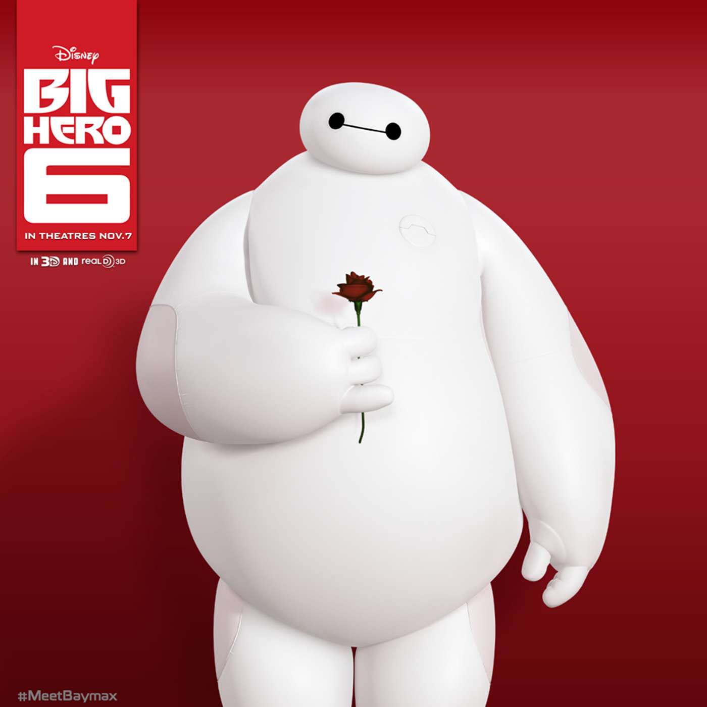 Big Hero Six Big Hero Six