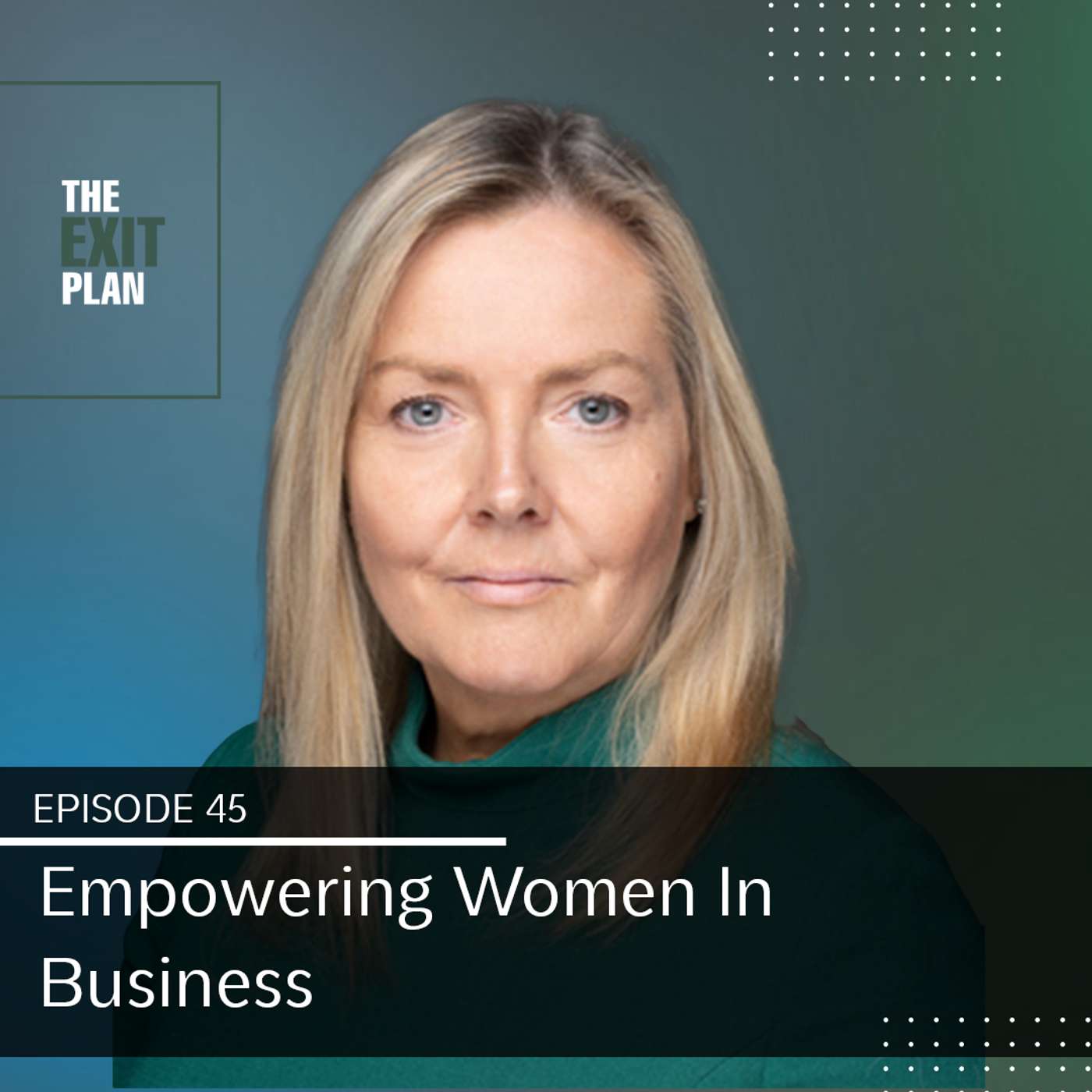 The Exit Plan: Mergers and Acquisitions for Creative Entrepreneurs