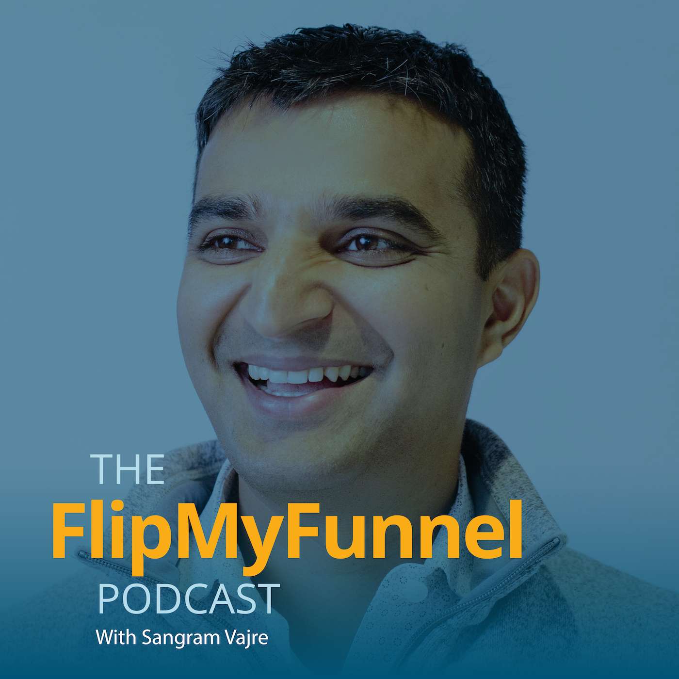 513. B2BSMX: Building a Buyer-Focused Sales Process episode artwork