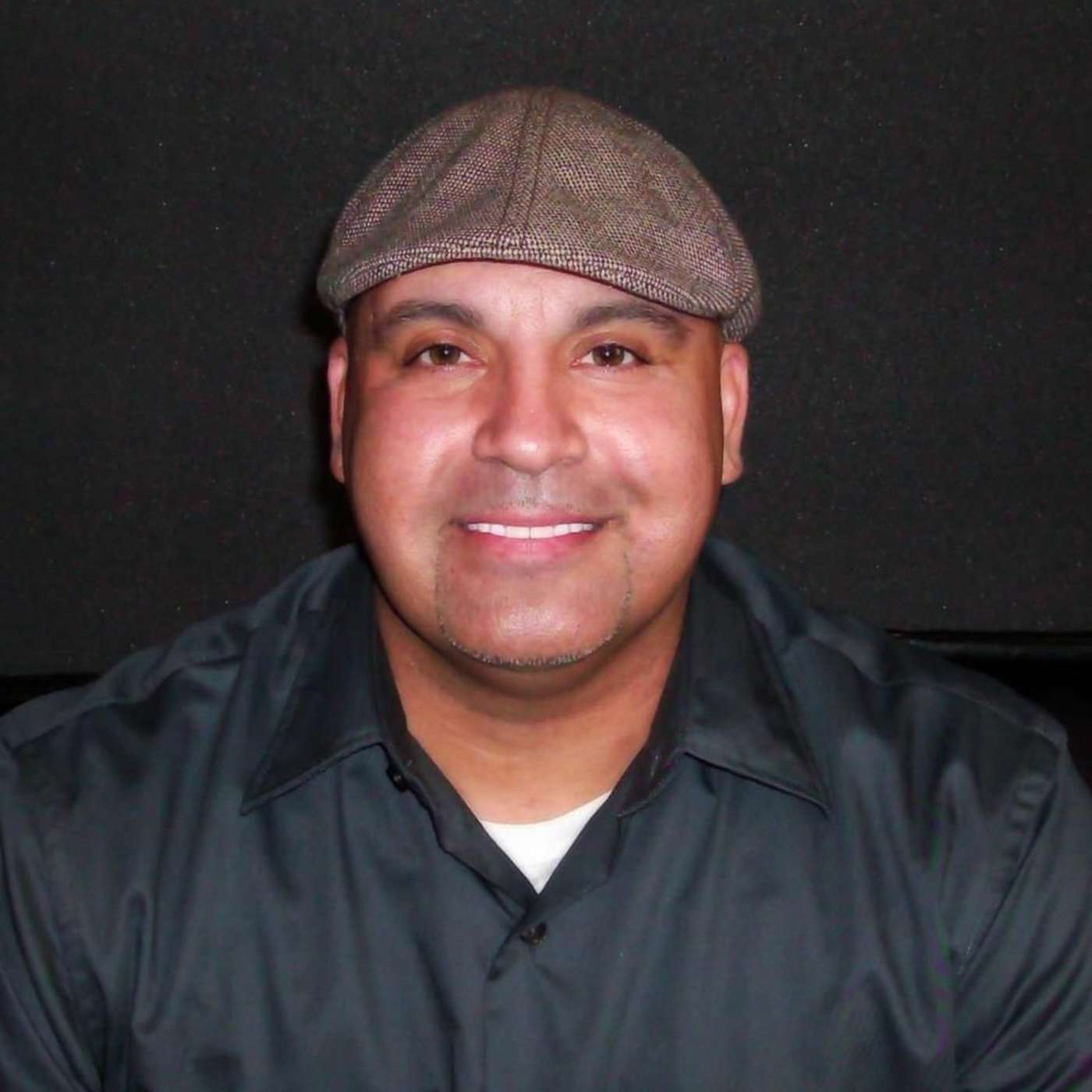 Episode 008 - Pete Cabrera Jr. - Heal the Sick Podcast Podcast Image