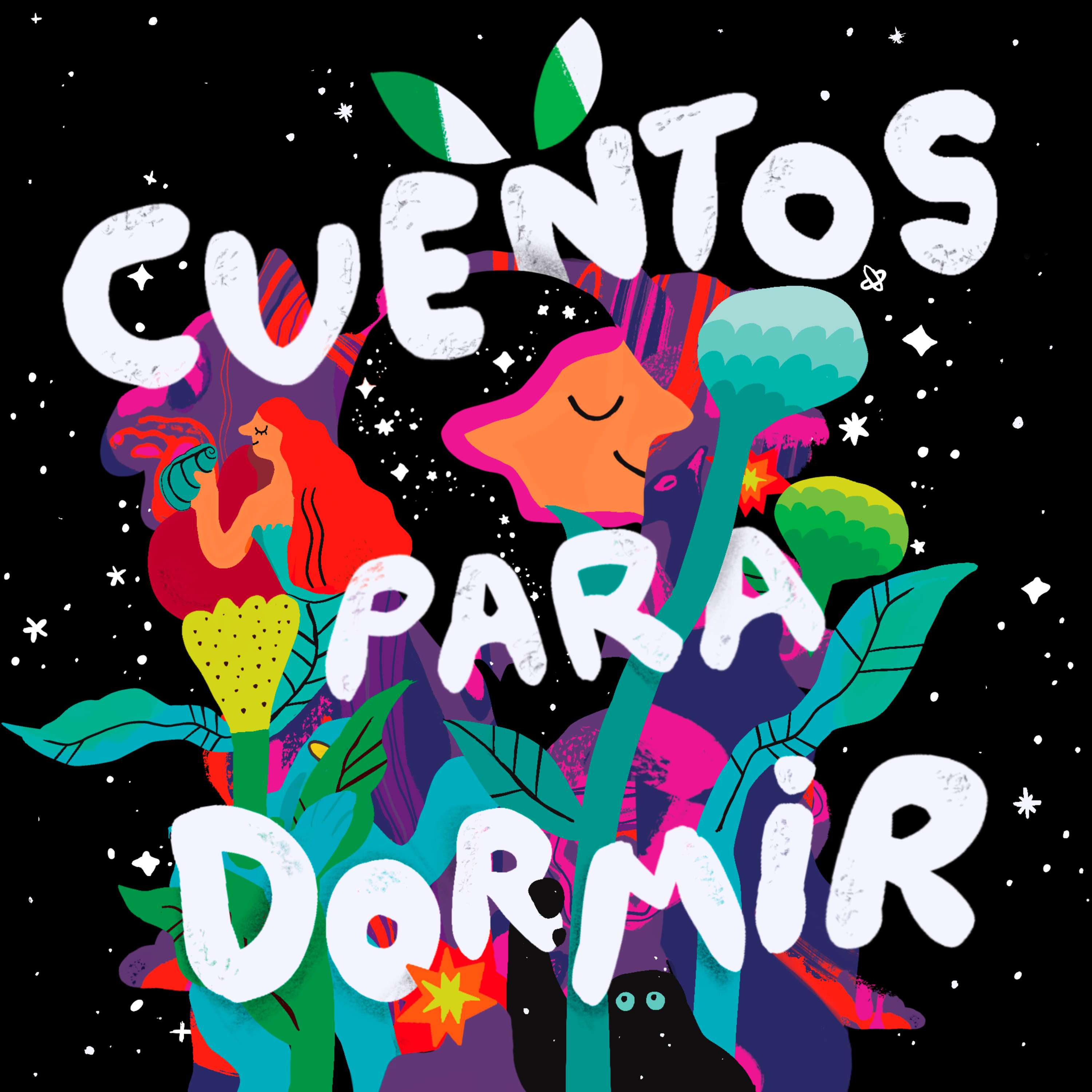Cuentos ASMR para dormir - El Escollo ⛰️🐑☘️