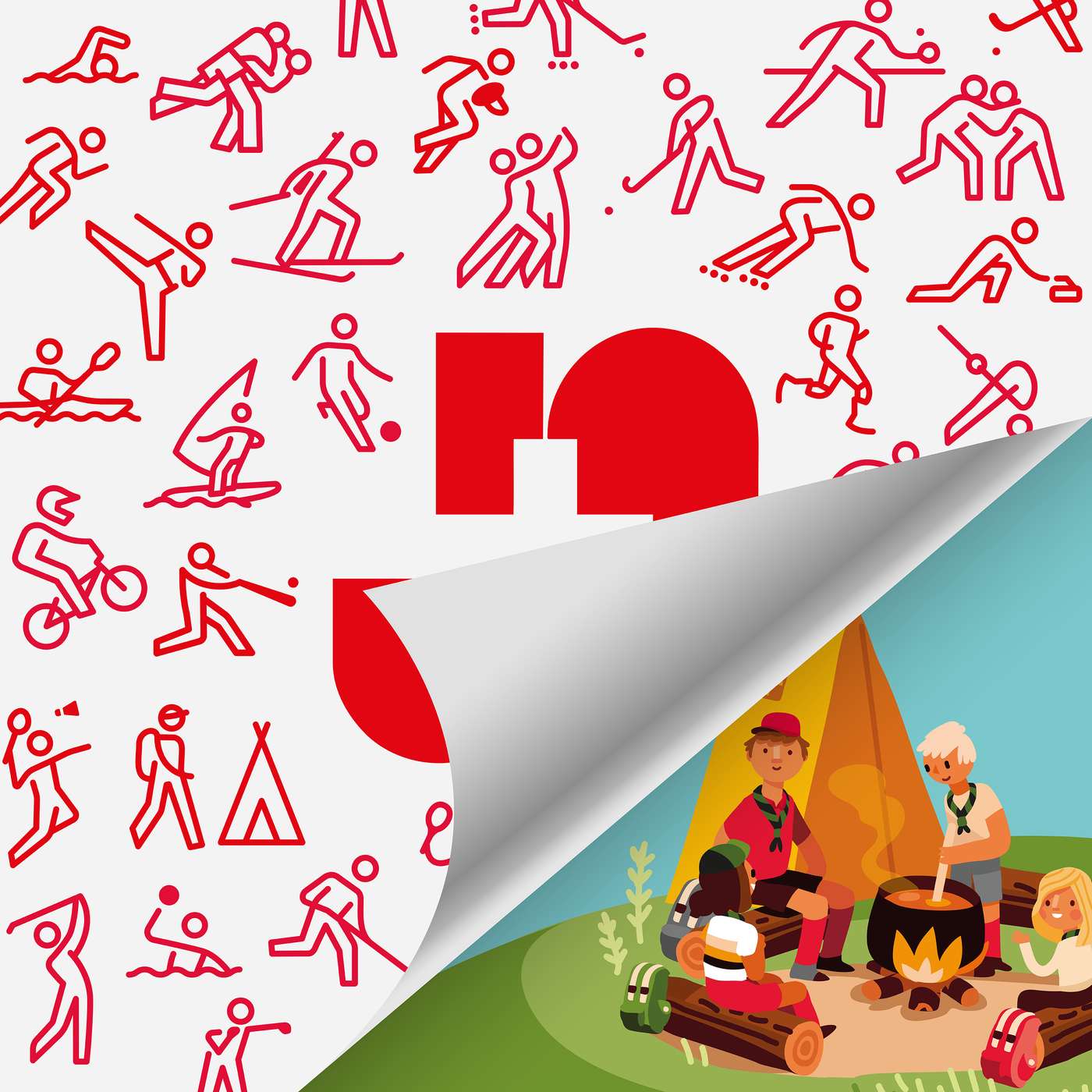 J+S-Lager: Planungstipps für unvergessliche Momente