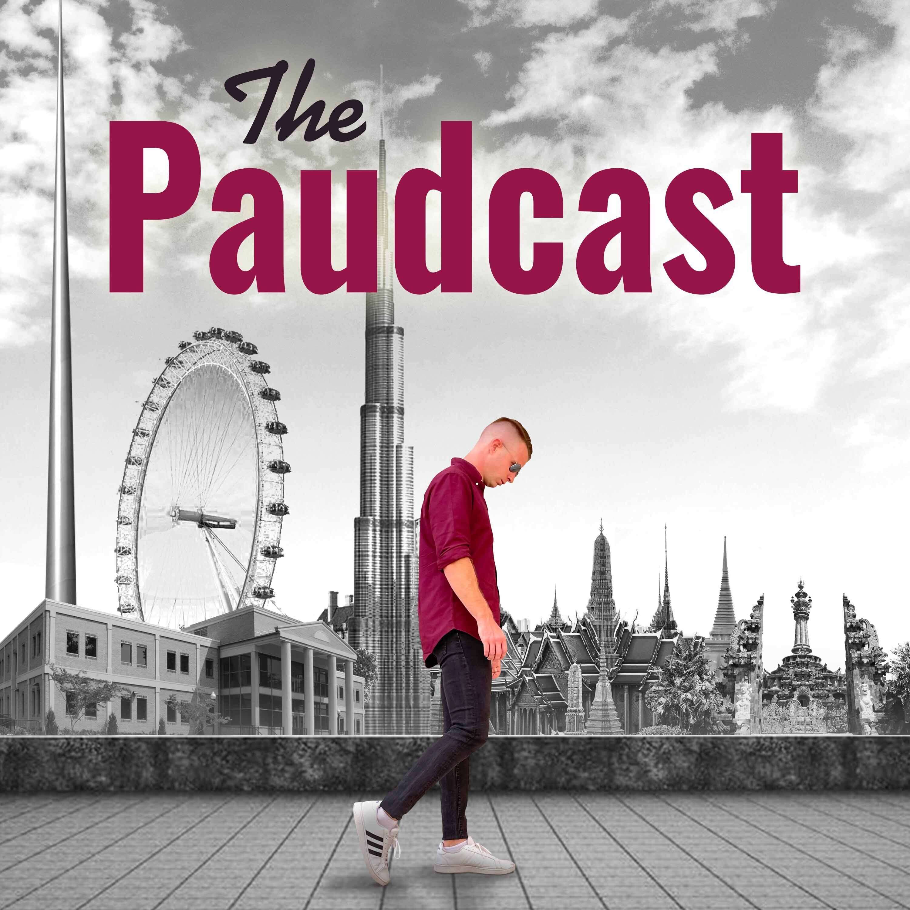 The Paudcast