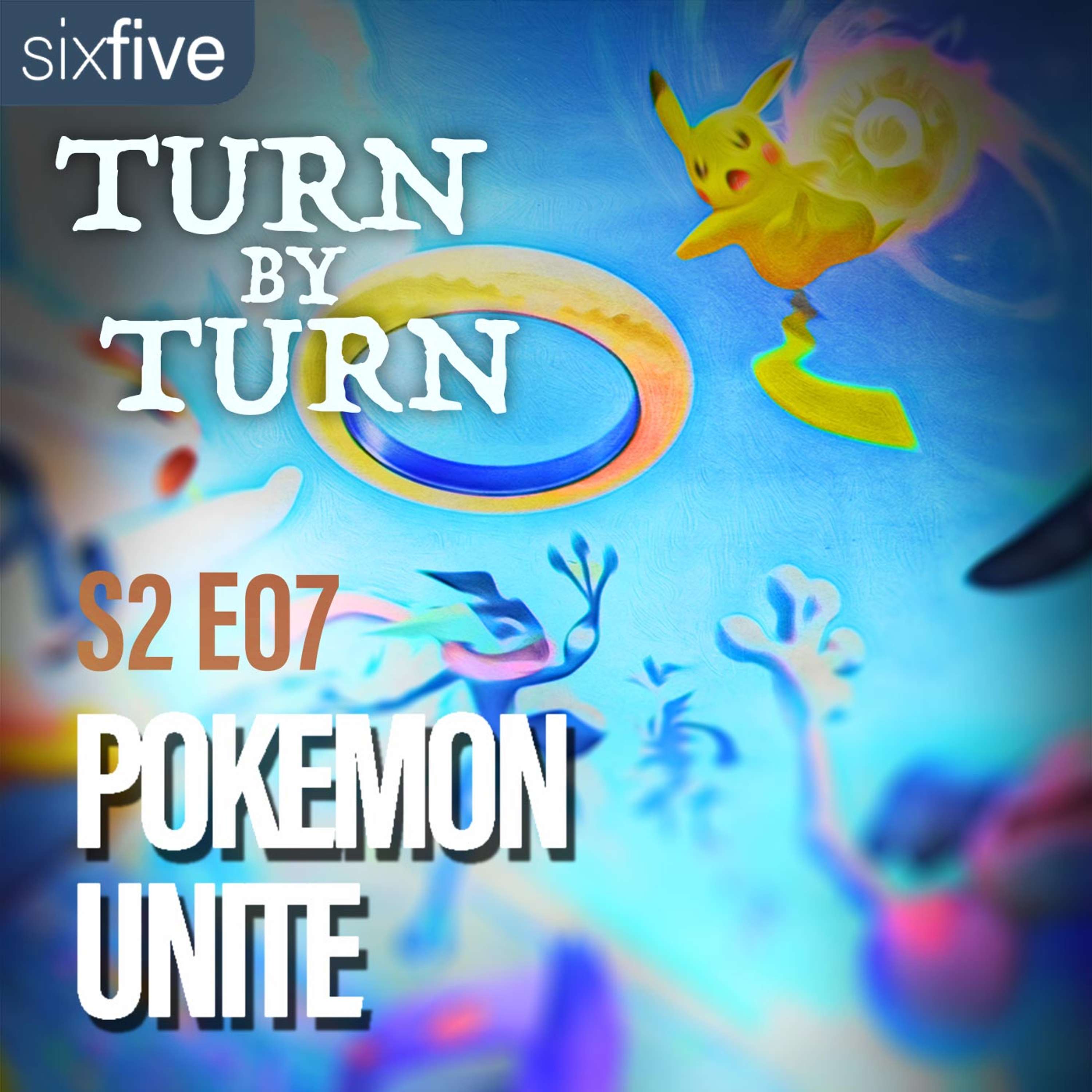 Turn-By-Turn