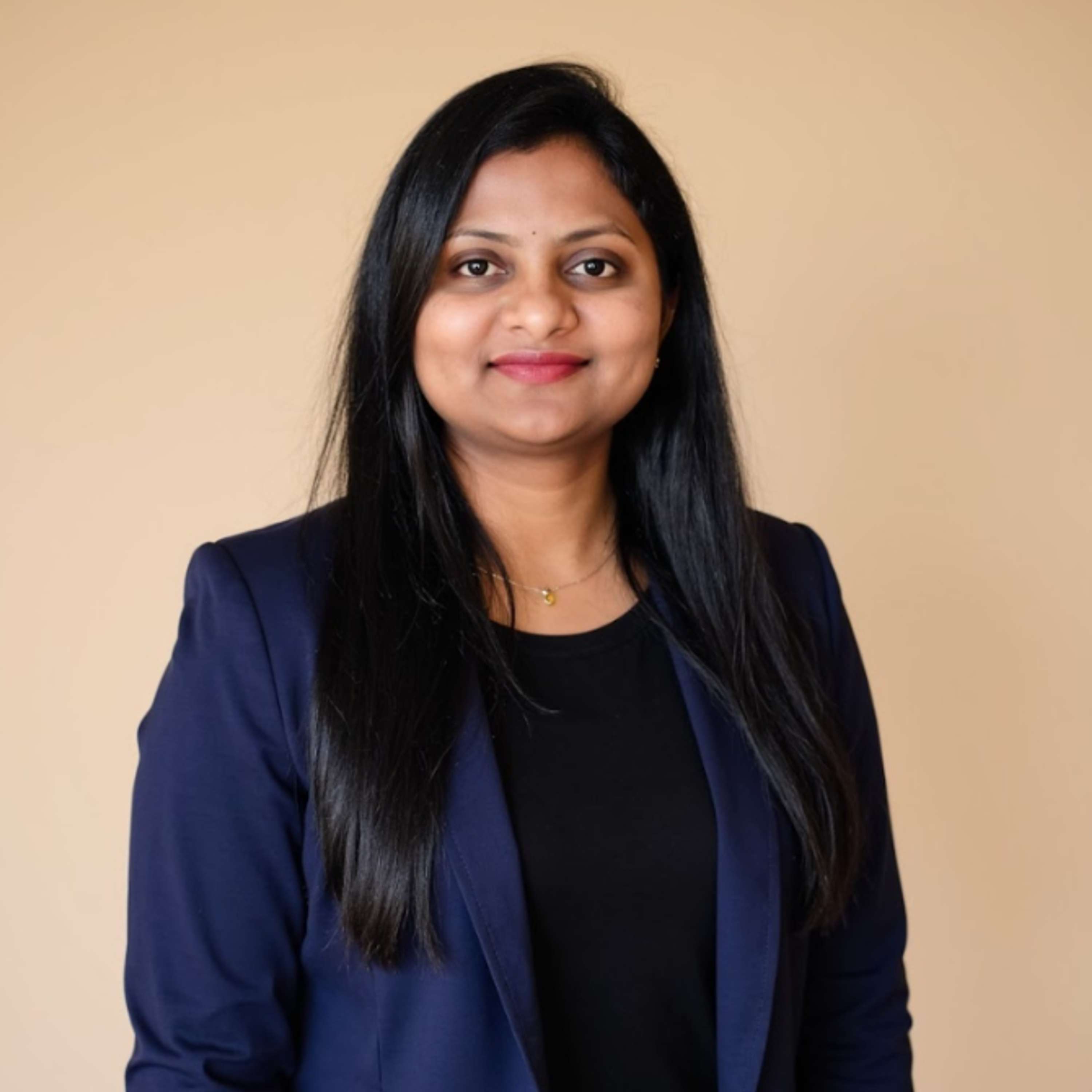 Lahari Pandiri Advocates Usage-Based Insurance Leveraging AI and Big Data