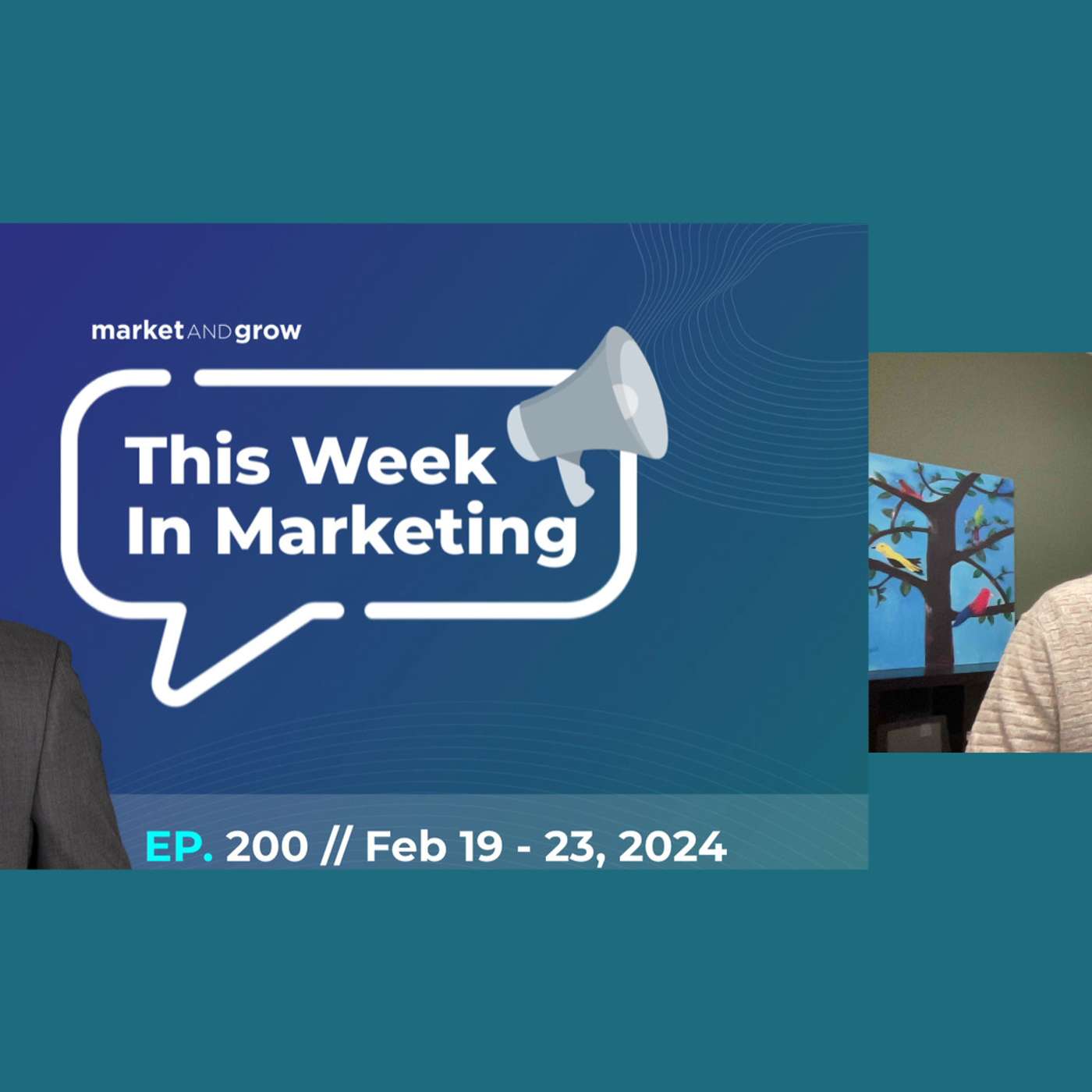 Ep200 - Google : You Decide On The Fate Of Your Old Content