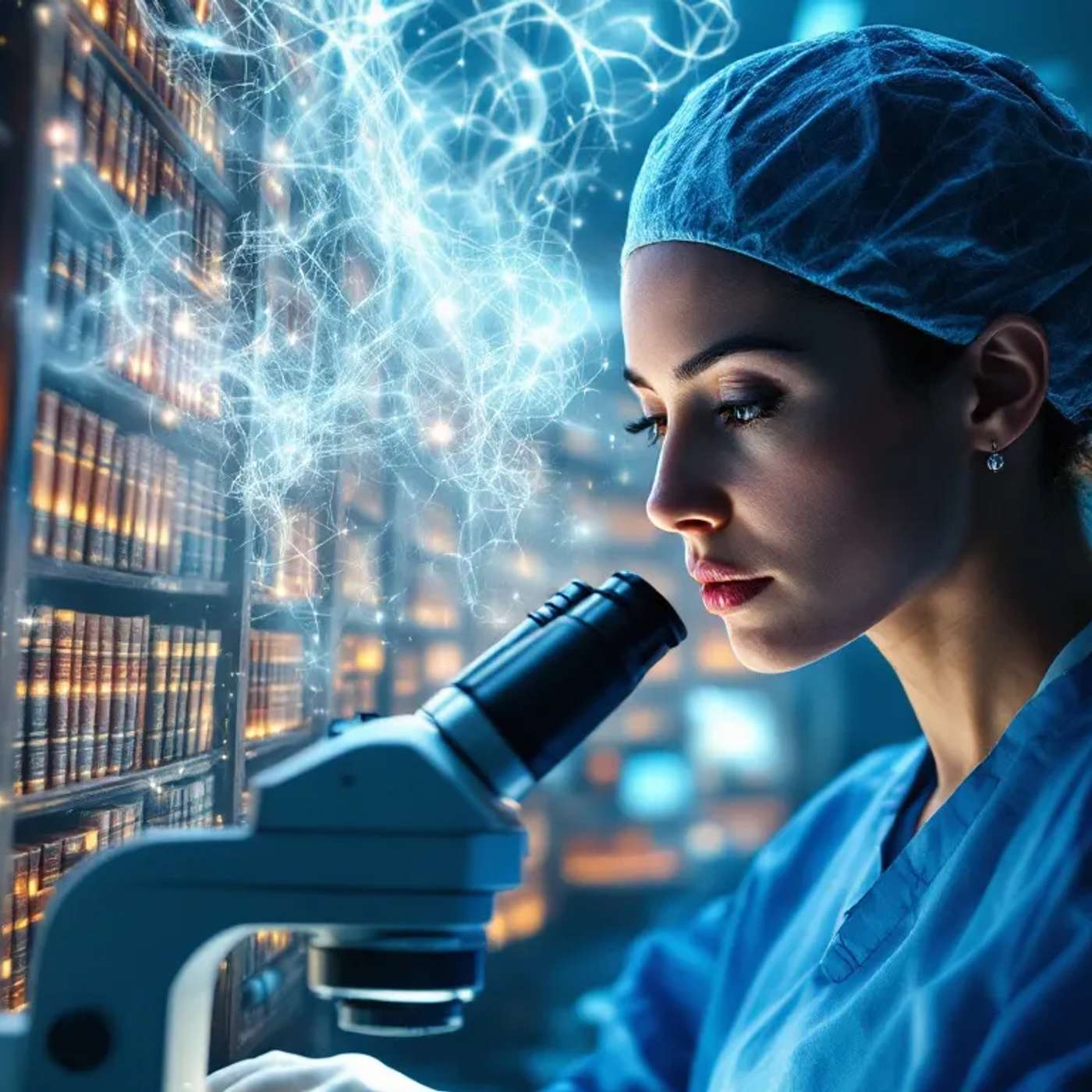 Memory Training: Should You Be Using It at Work? episode artwork