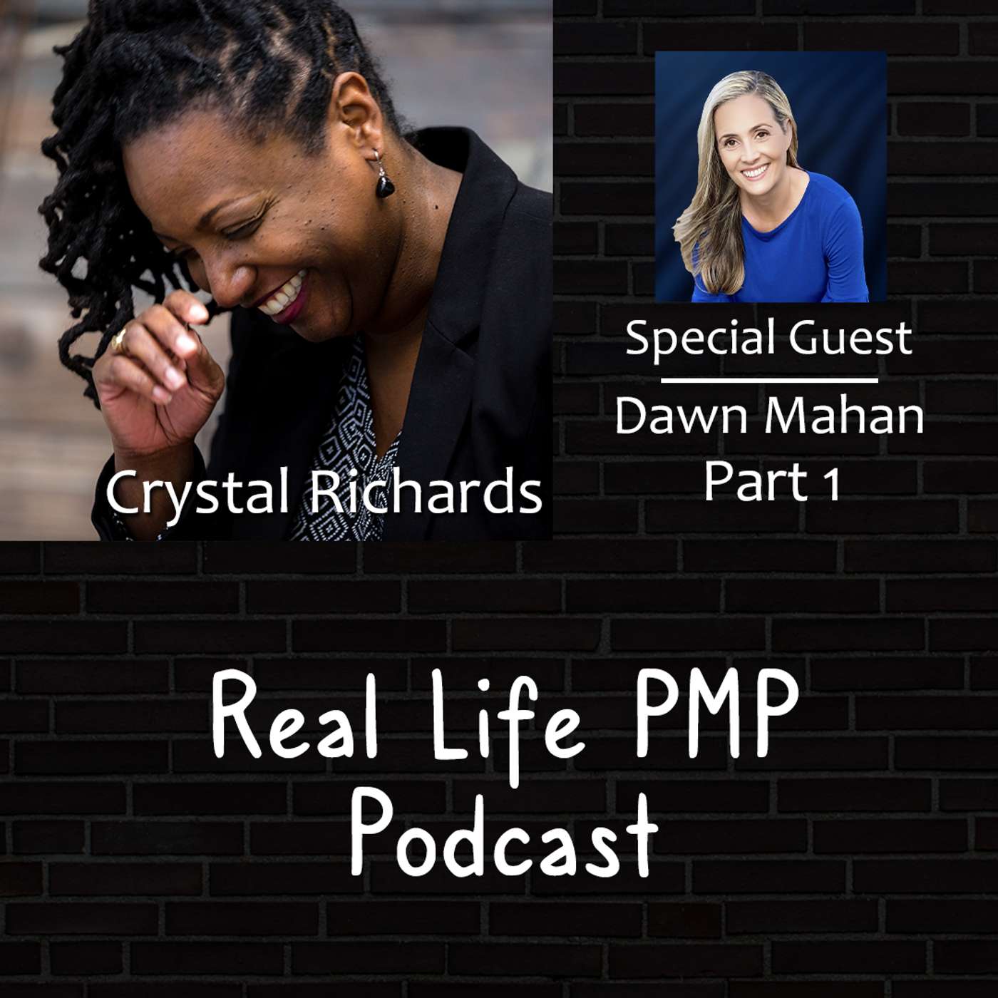 Real Life PMP