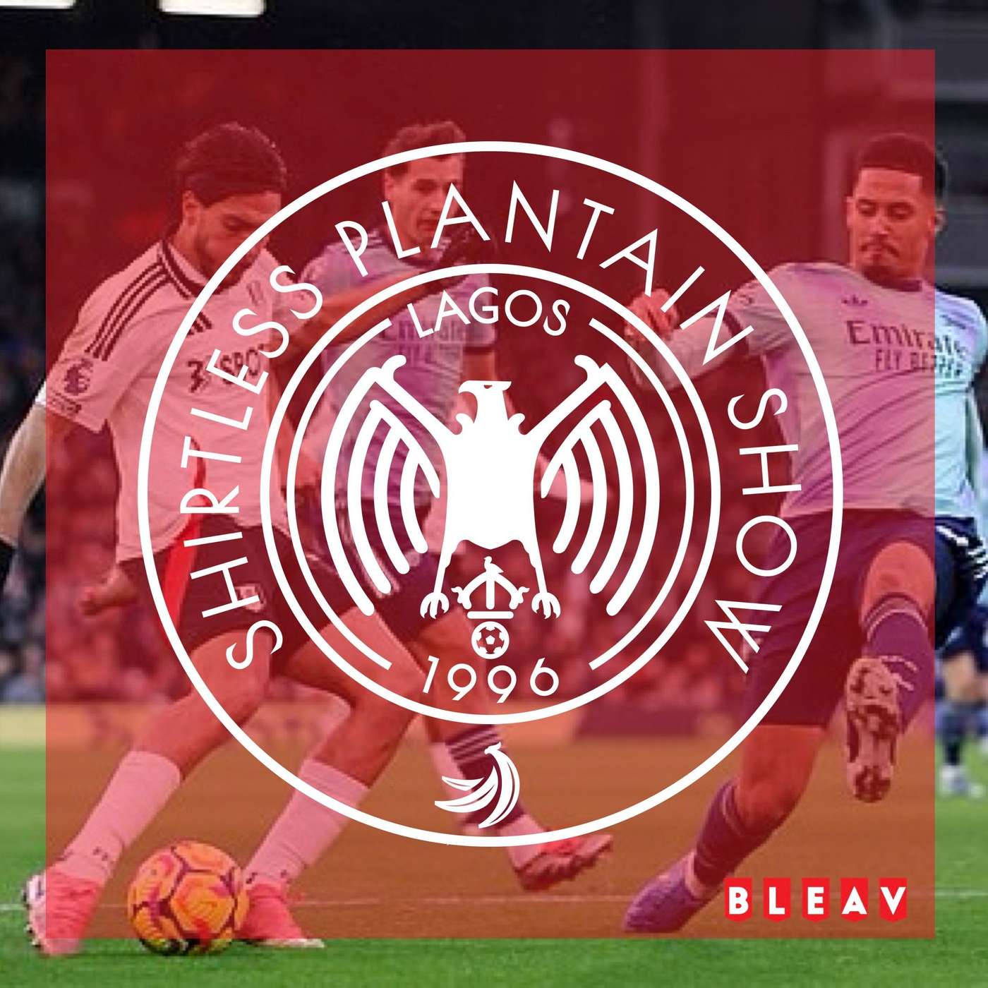 Thin Margins, Big Impact (Fulham 1-1 Arsenal) | SPS Podcast Episode 535