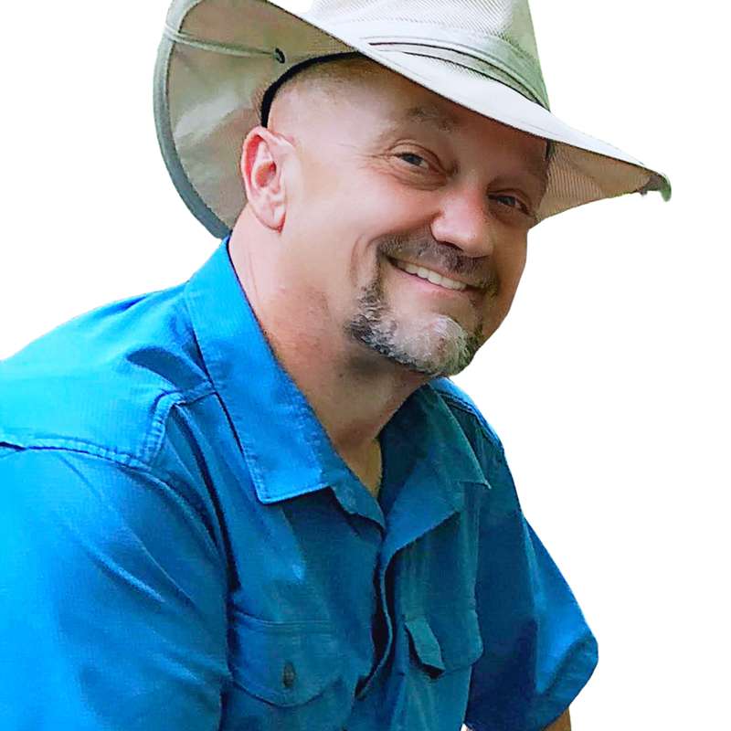 Troy Holden