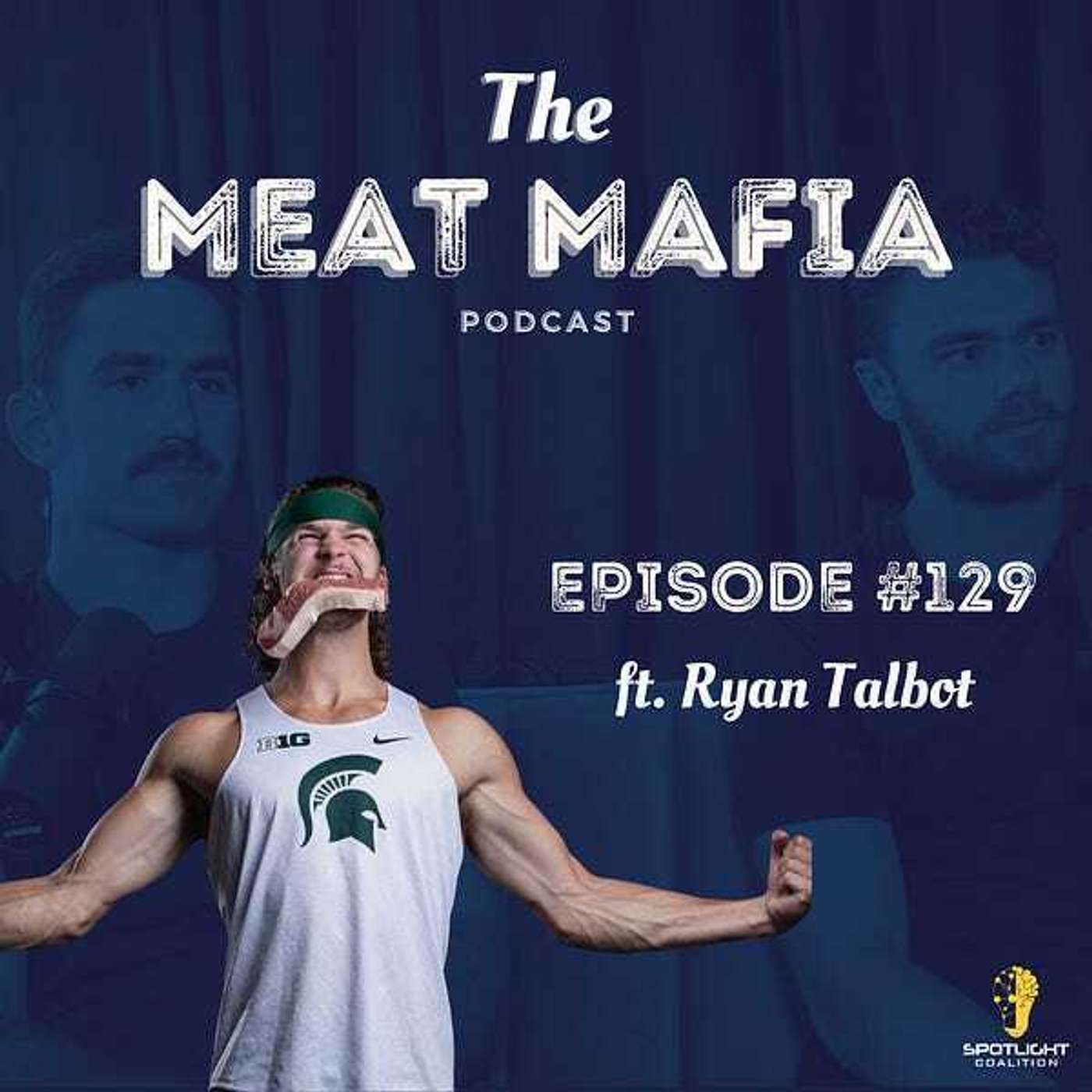 The Meat Mafia Podcast