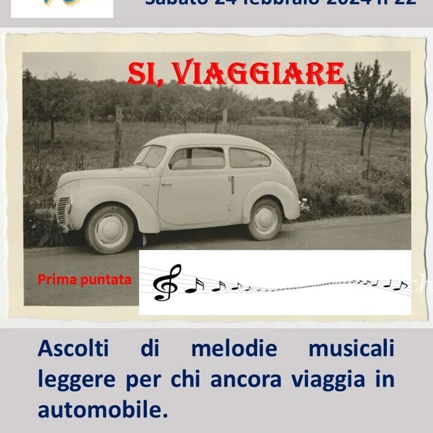 SI...VIAGGIARE