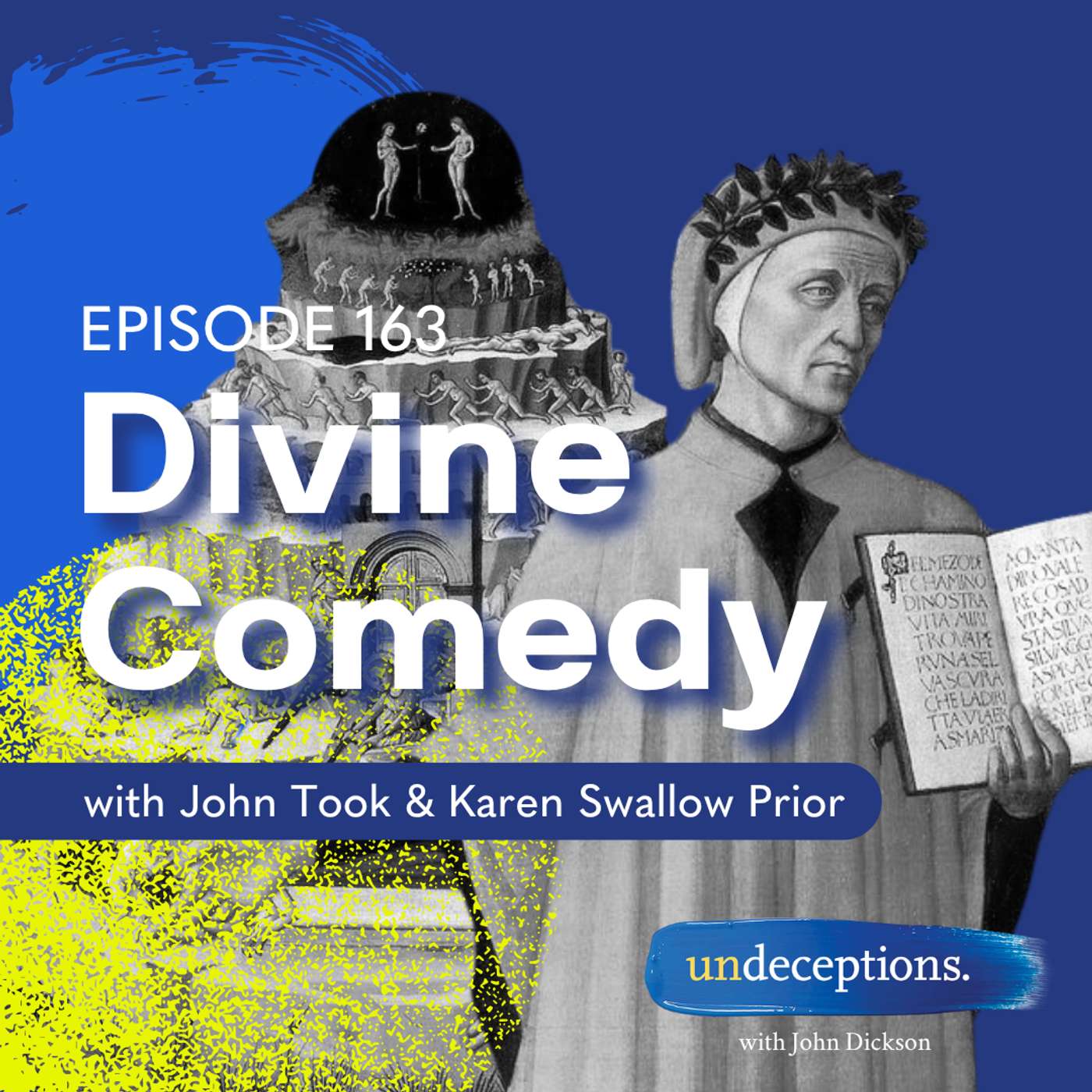 163. Divine Comedy