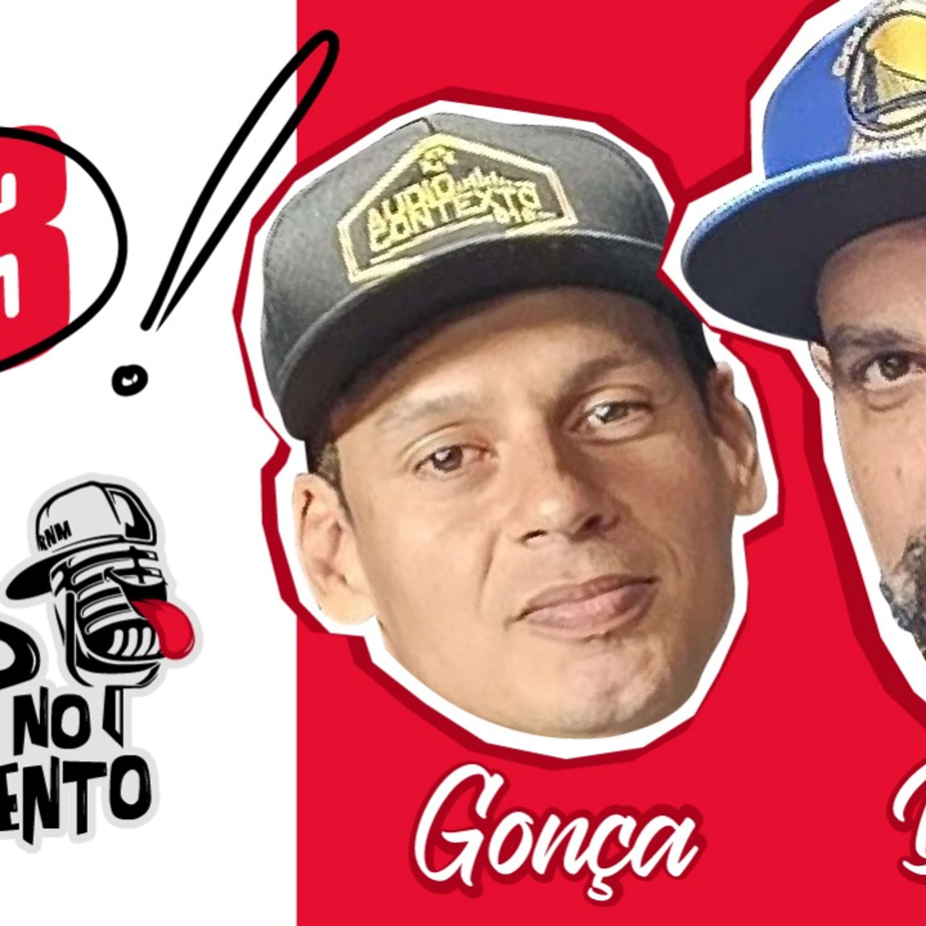 RAP NO MOVIMENTO