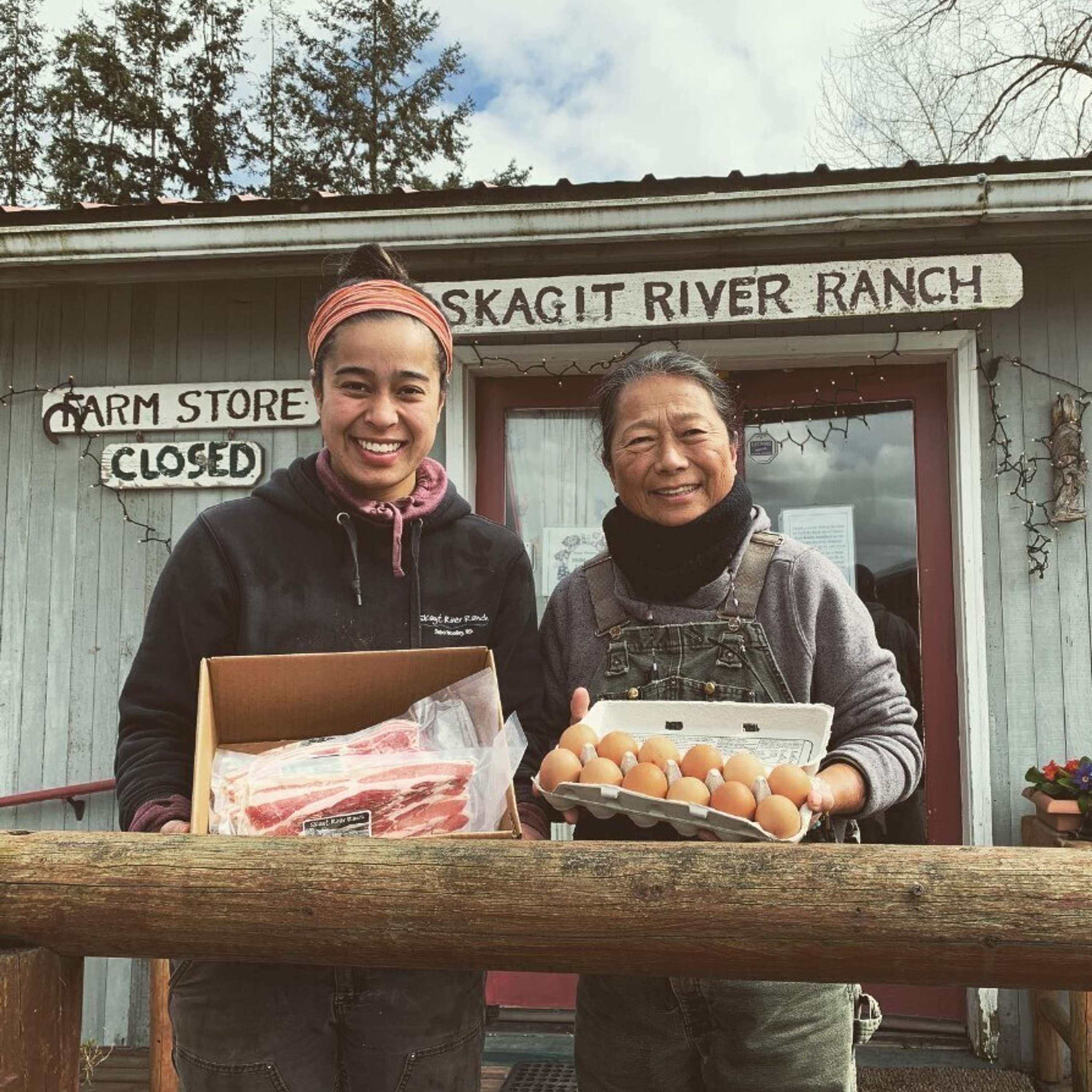 Umami Podcast