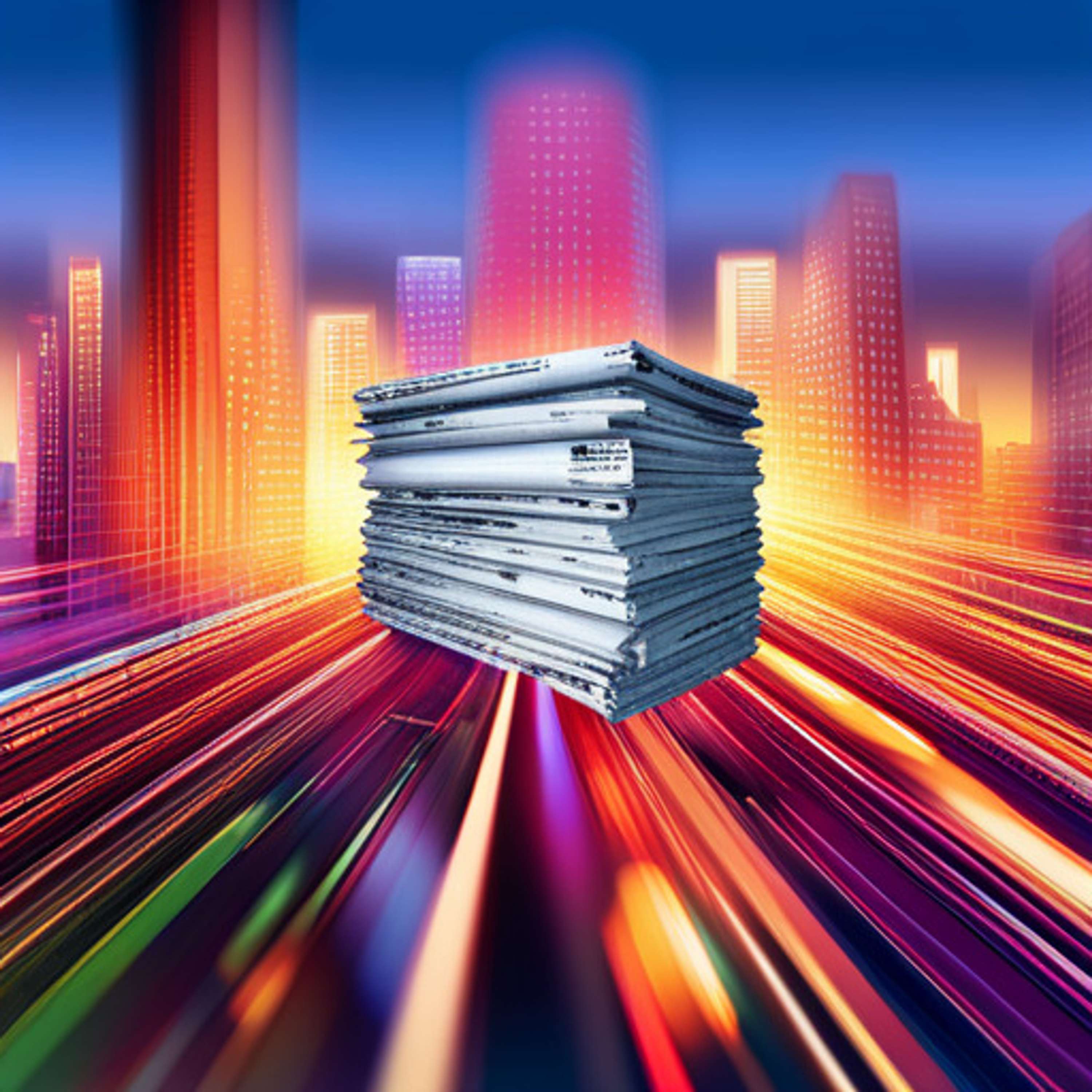 # AI in News and Reviews: How Artificial Intelligence is Shaping the Future of Information