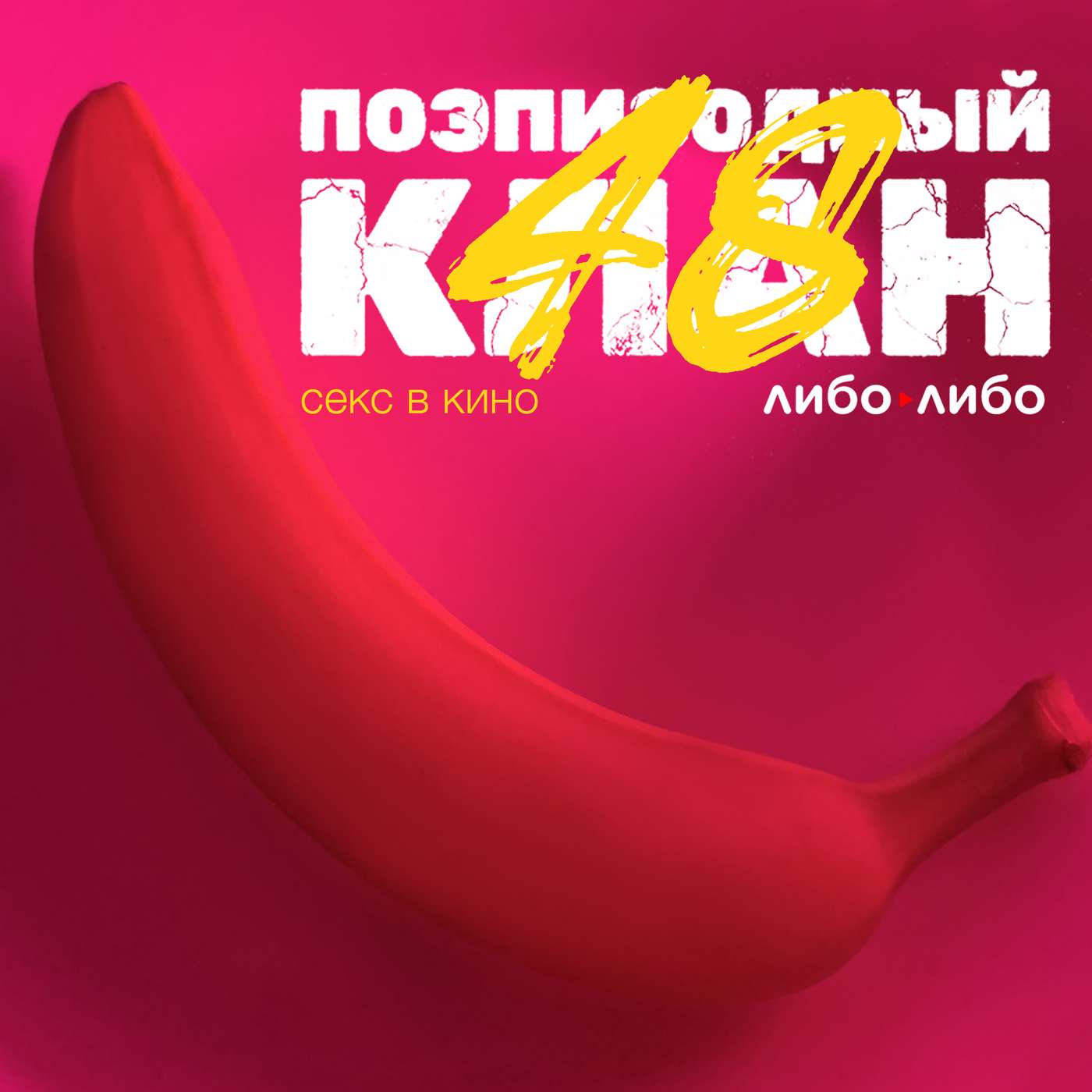 Сцены секса в кино. Как их писать, снимать и смотреть podcast