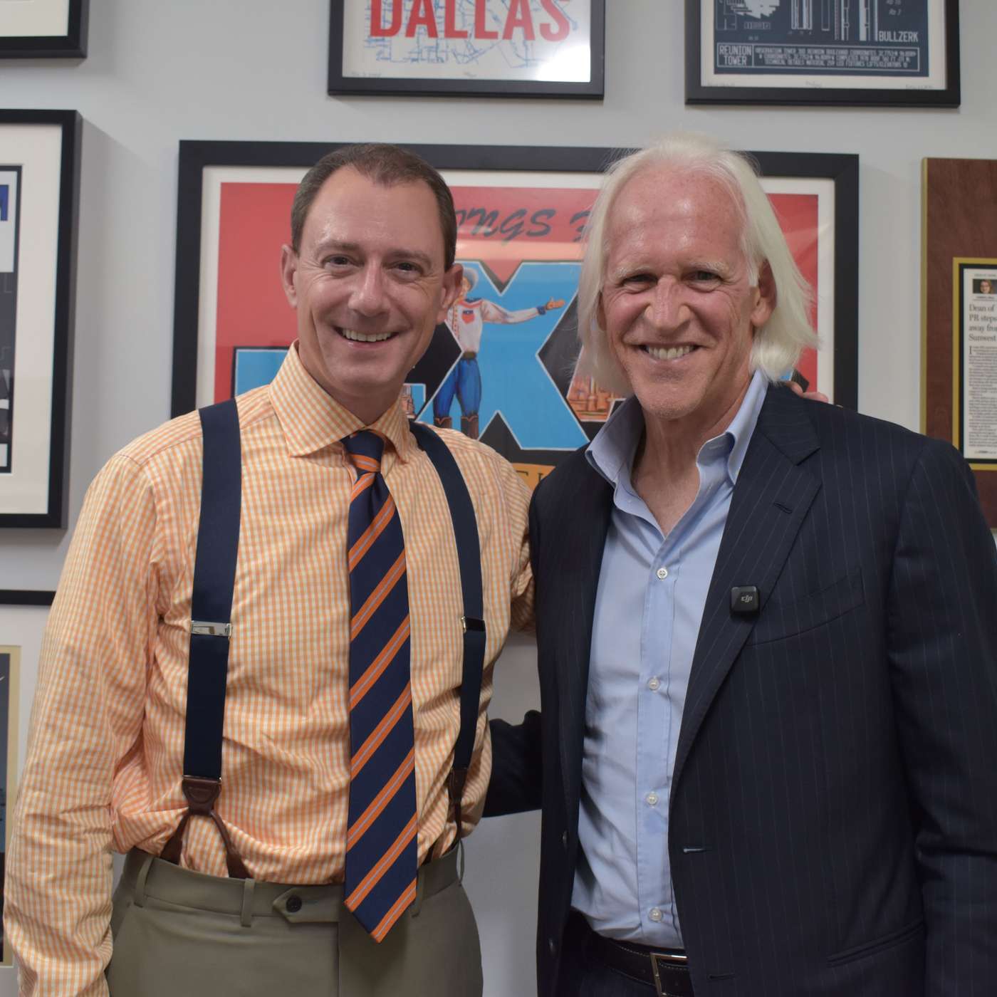 Robert Edsel: Preserving History, Inspiring the Future