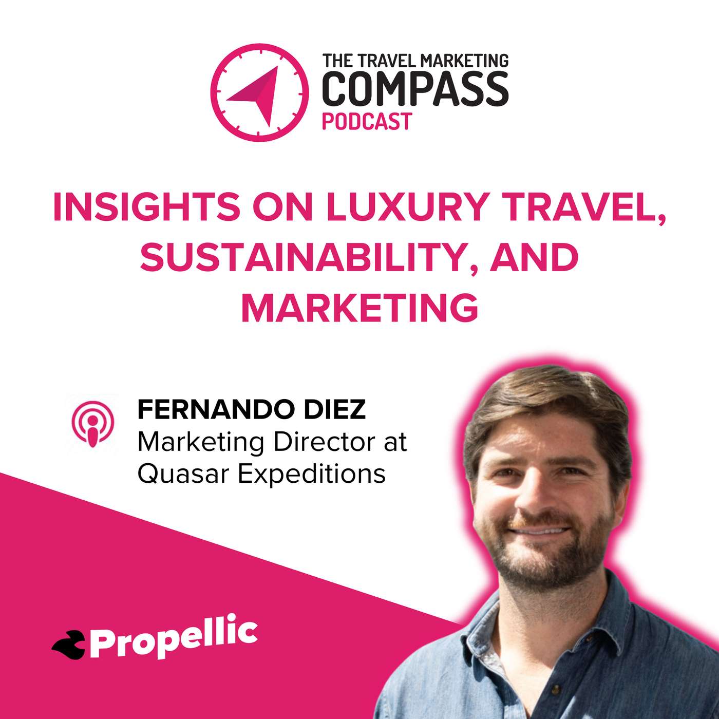 Insights on Luxury Travel, Sustainability, and Marketing Insights on Luxury Travel, Sustainability, and Marketing