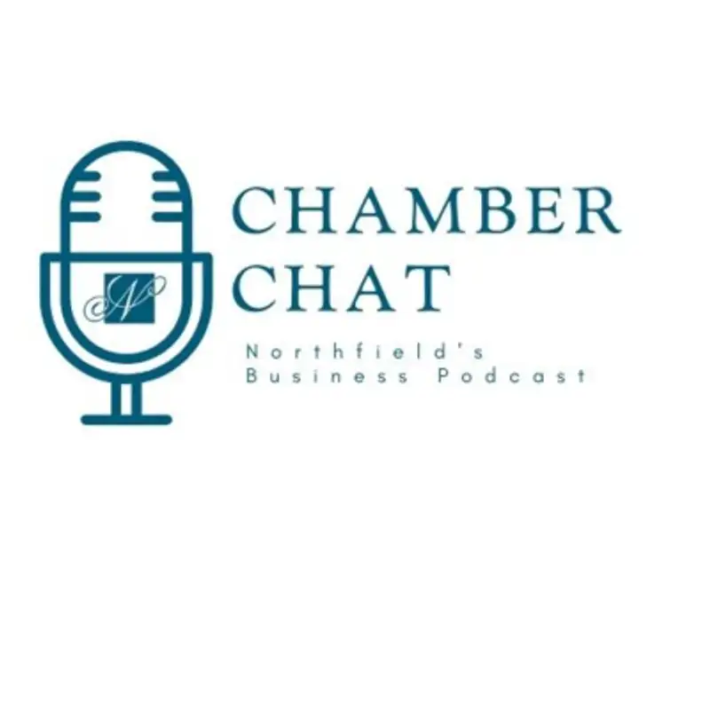 Chamber Chat with Brett Reese of Rebound Partners, 9-21-21