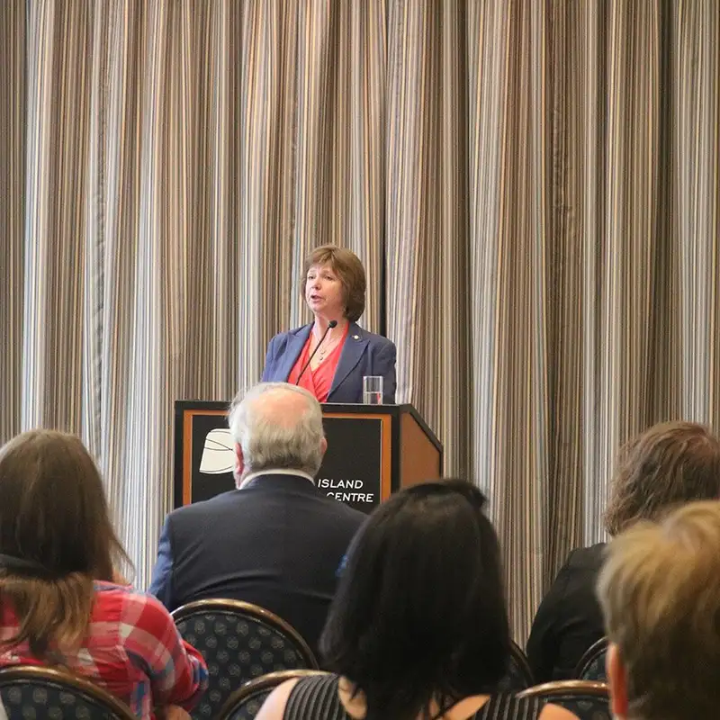 Province launches new supports for people returning to work following a disability