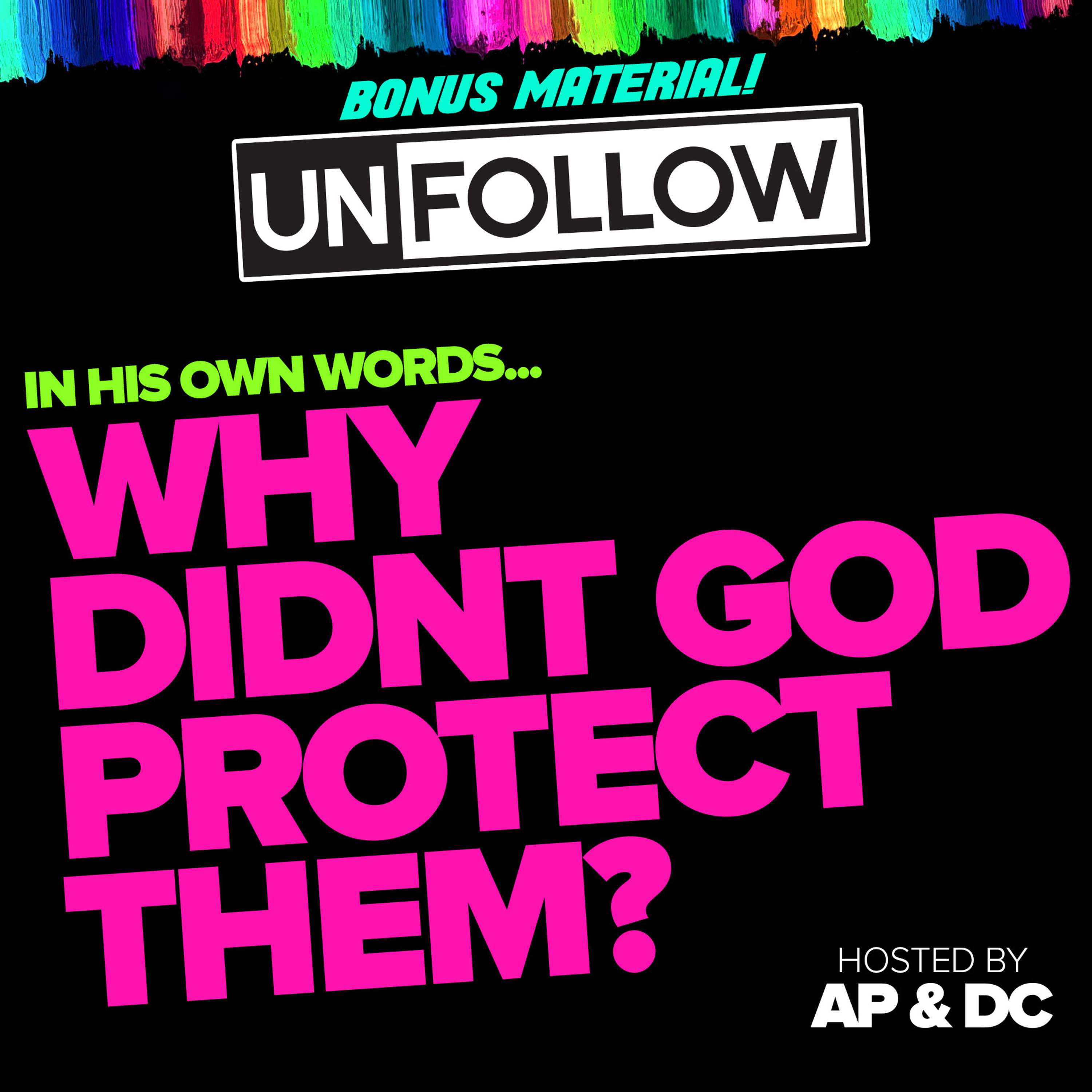 UNFOLLOW
