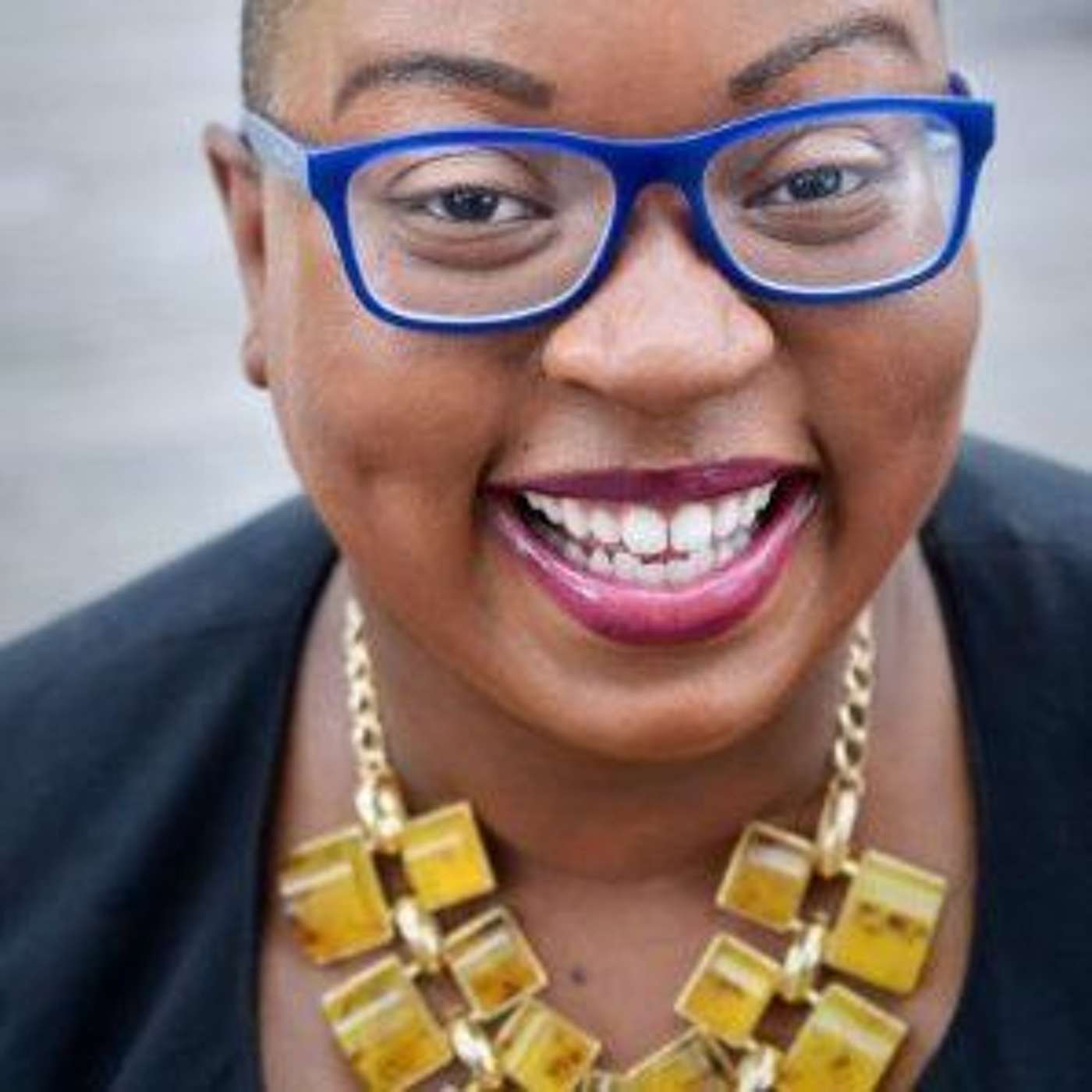 Episode 142 with Felecia Hatcher