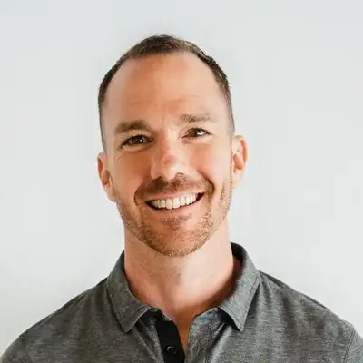Dr. Barrett Deubert