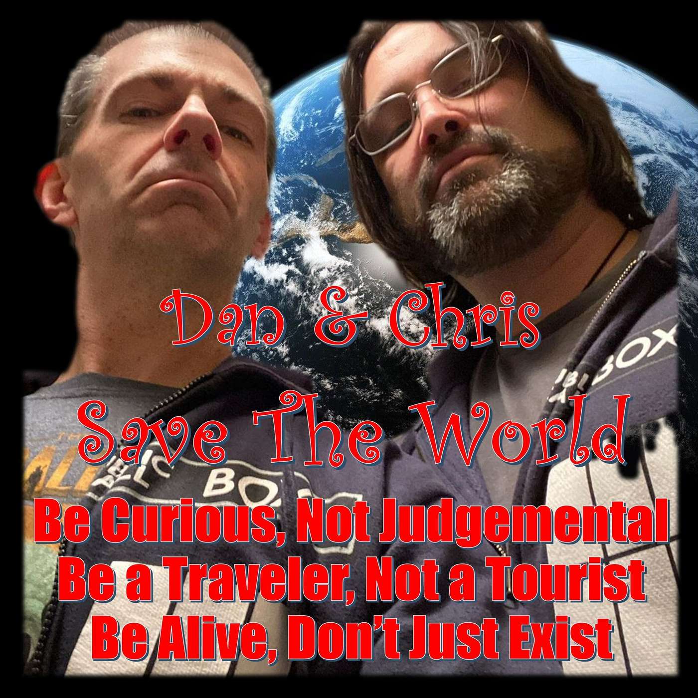 Episode 16, Politics and Ancestry Episode 16, Politics and Ancestry