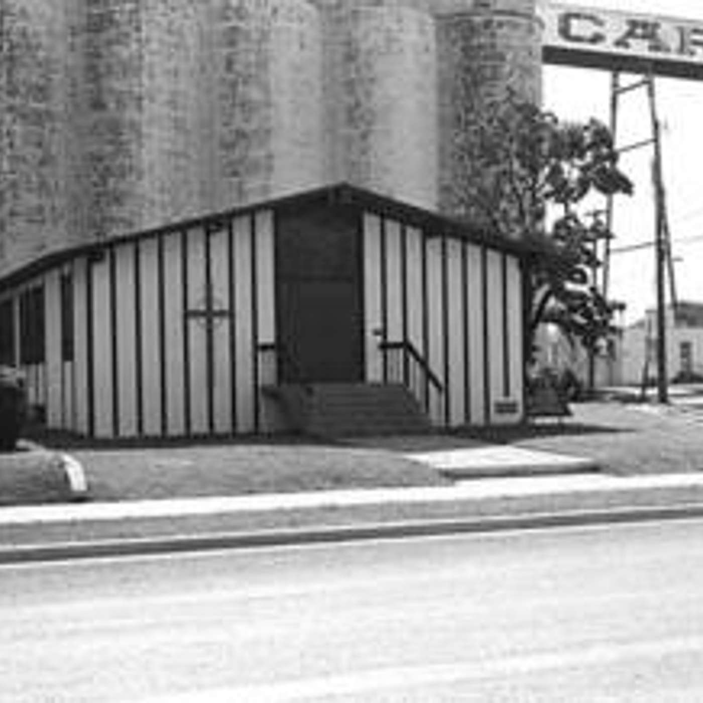 St. James African Methodist Episcopal Church St. James African Methodist Episcopal Church
