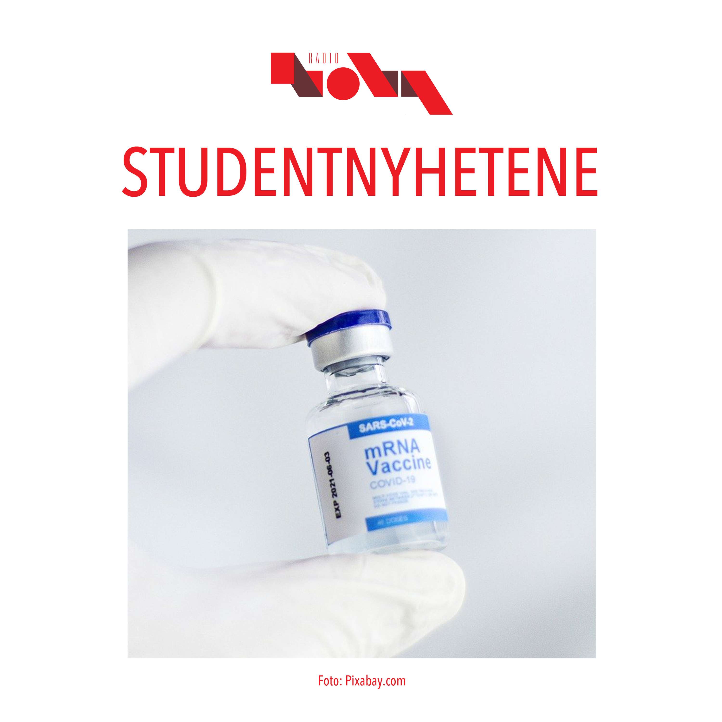 Studentnyhetene