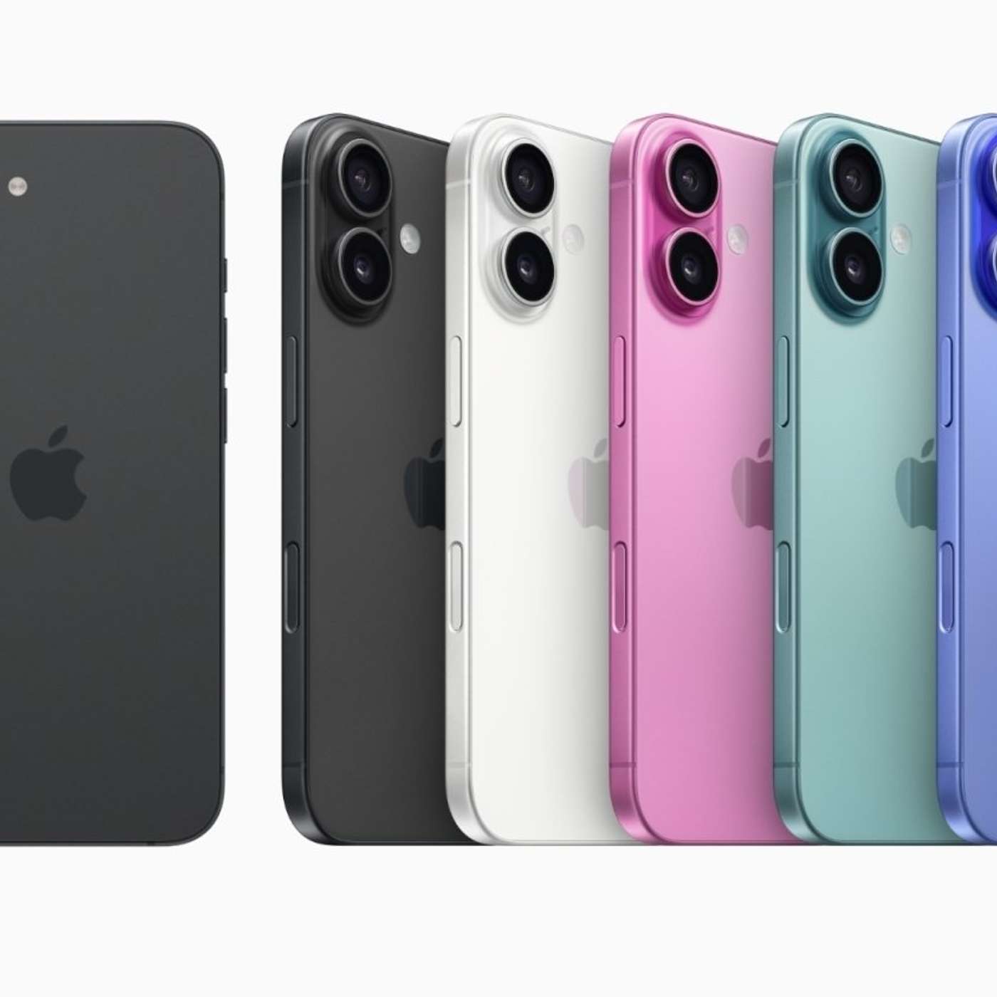 Nvidia CEO Stresses China Chip Gap, Apple Unveils Budget iPhone, UK Cracks Down on Cyberflashing, ThreatBook Launches ATI, and more...