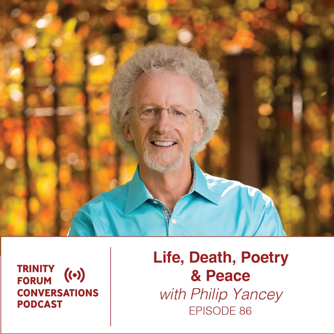 Trinity Forum Conversations