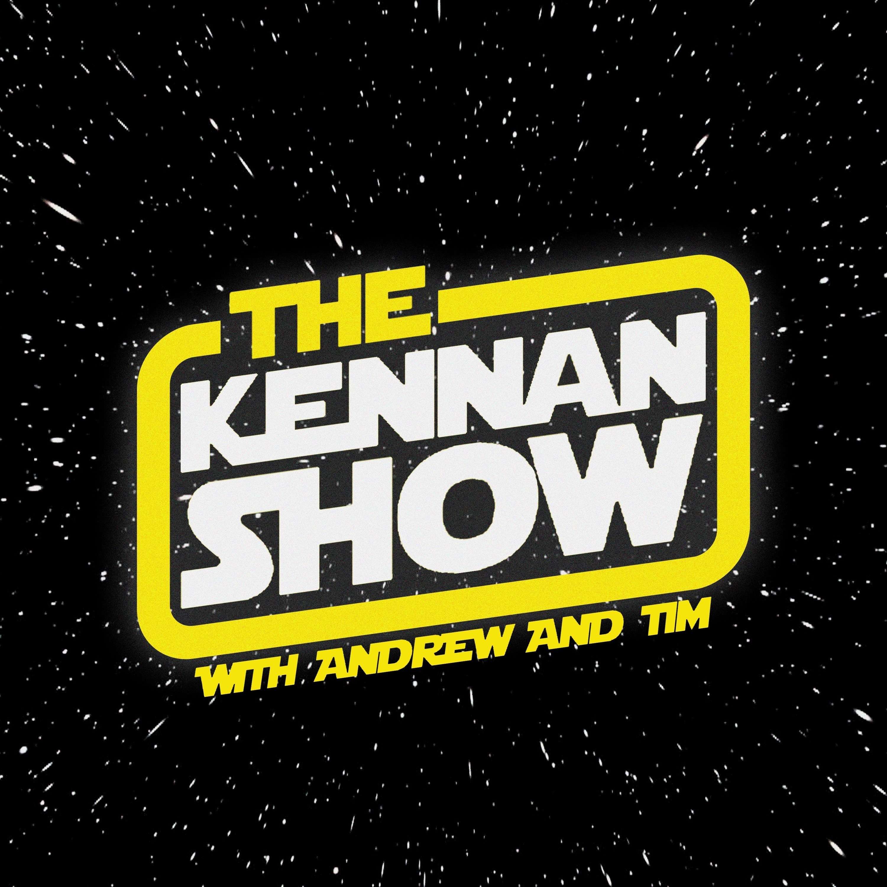 The Kennan Show