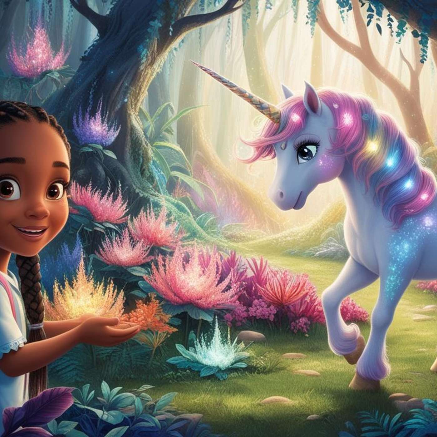 StoryTime Adventures