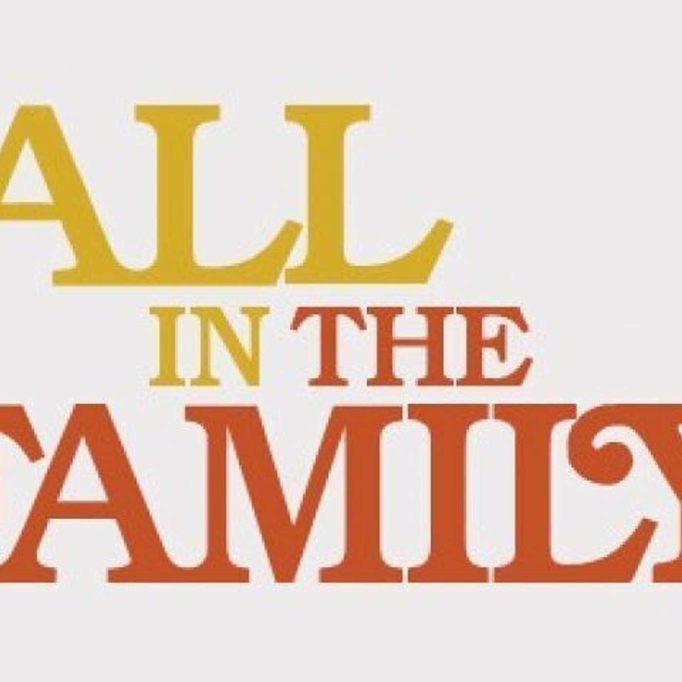 What Lies Beneath: All in the Family