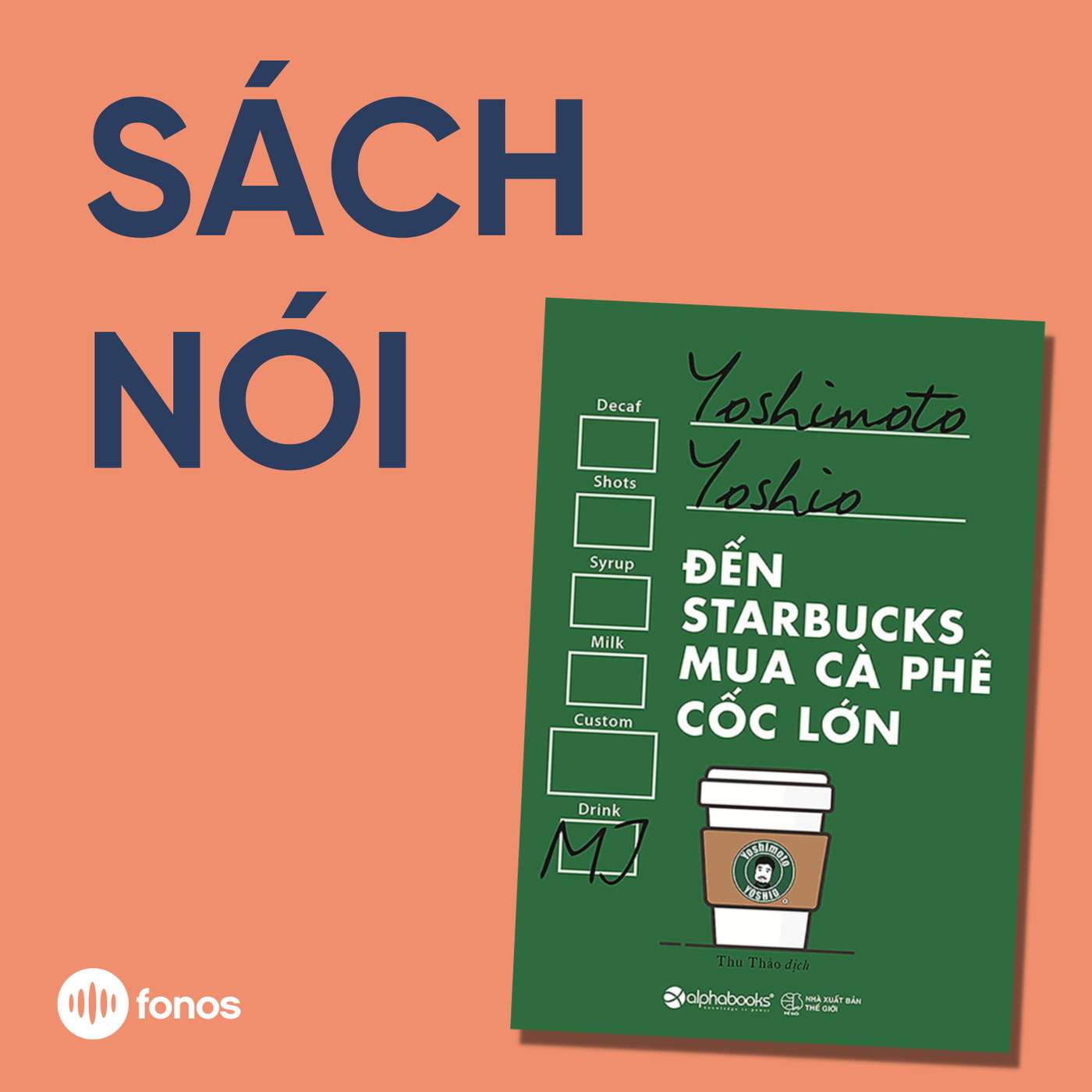 Thư Viện Sách Nói Có Bản Quyền