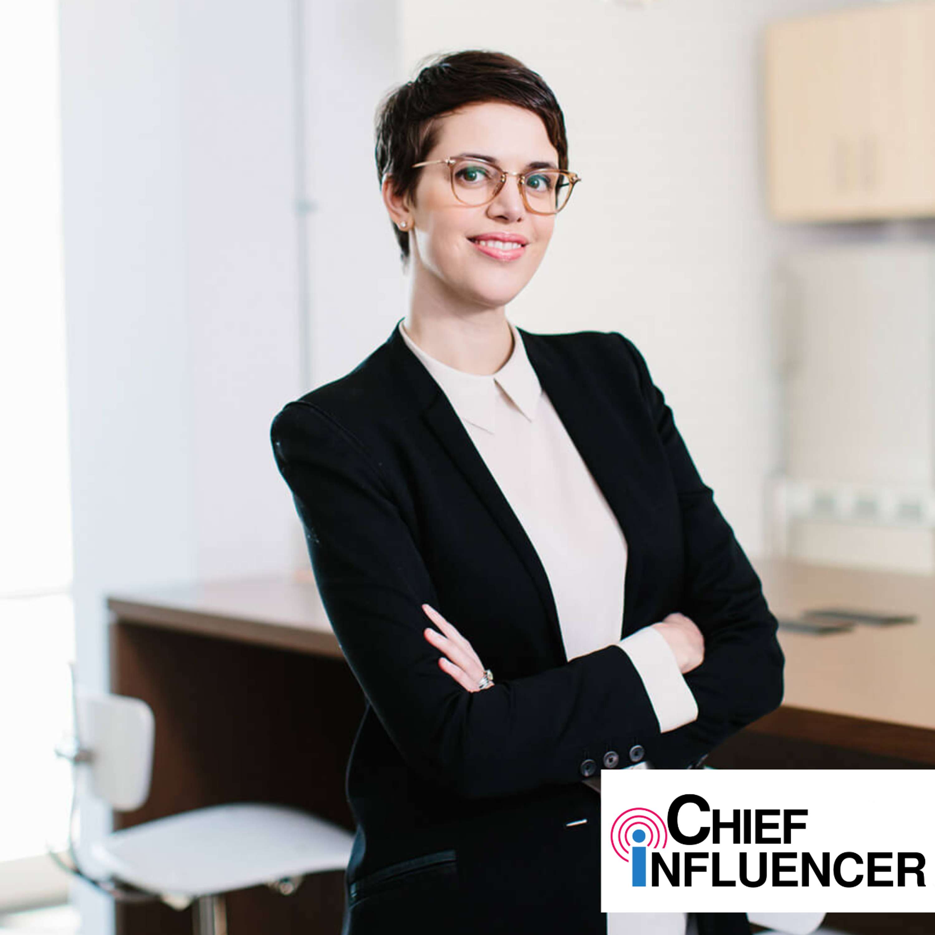 Chief Influencer